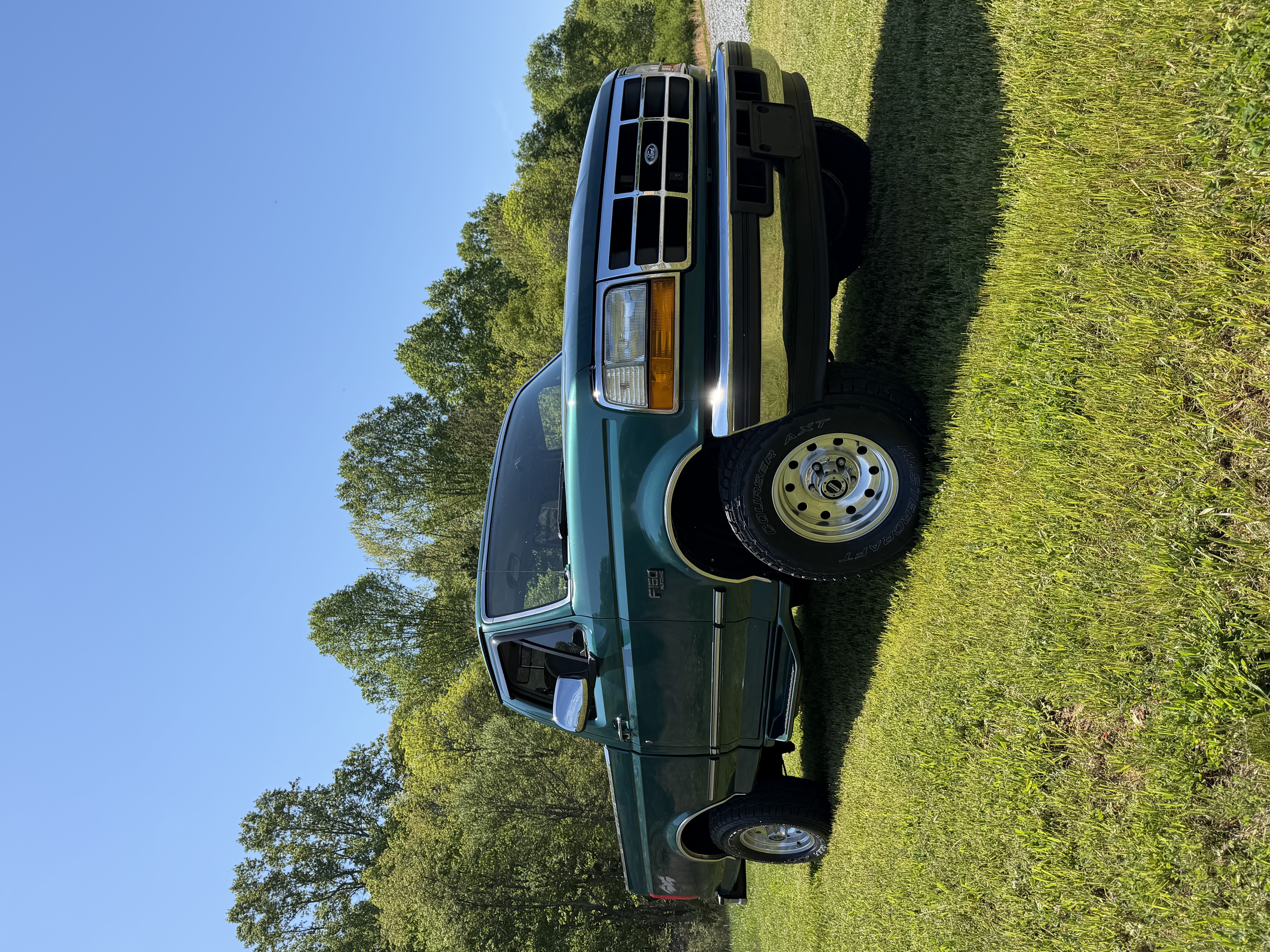 Used 1996 Ford F150 Trucks for Sale - Kelley Blue Book