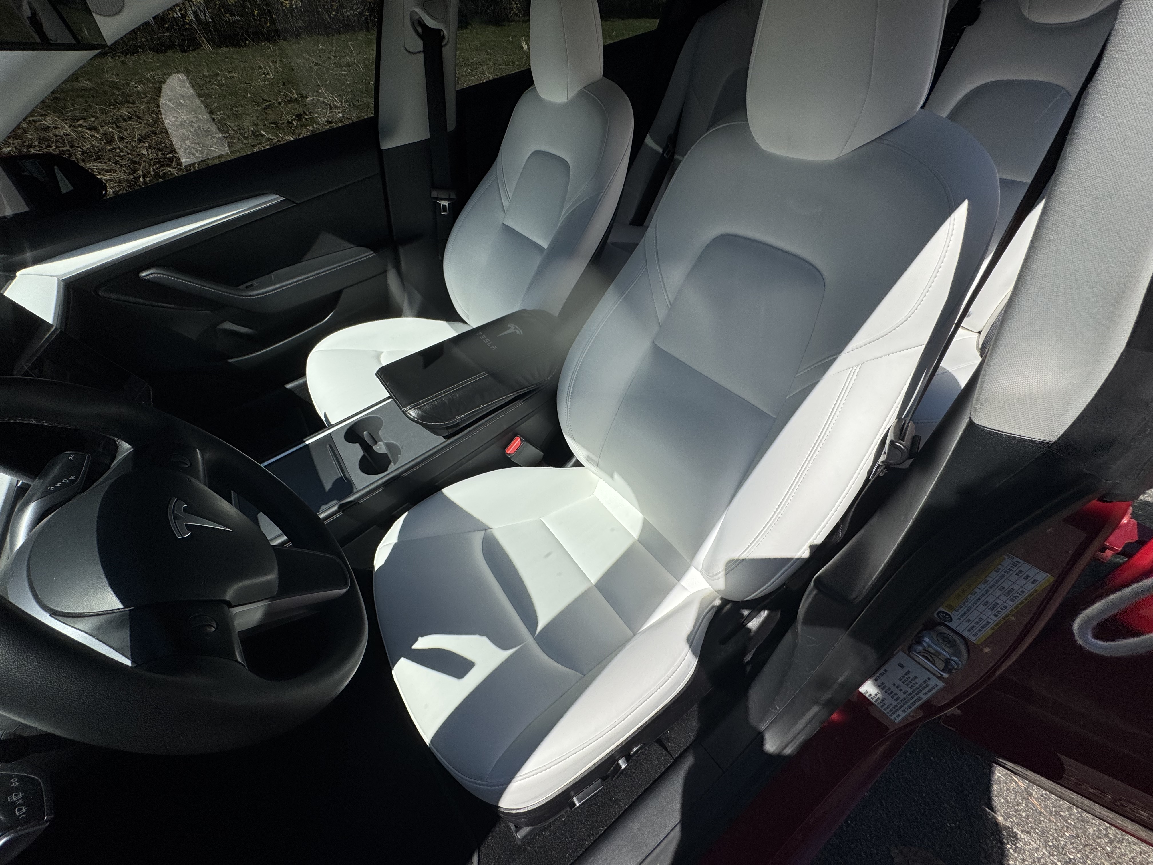 2023 Tesla Model 3 Long Range