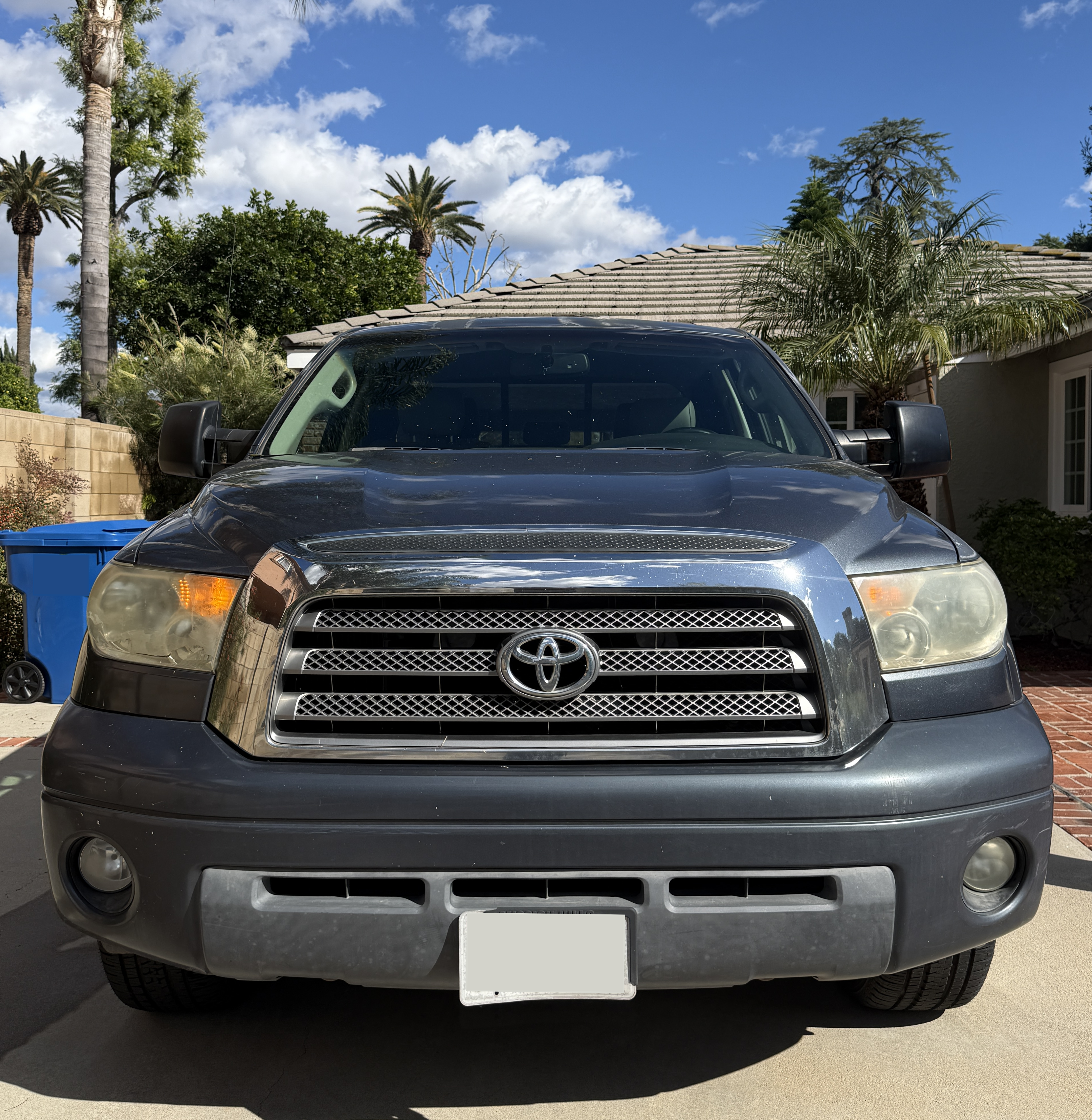 2007 Toyota Tundra Limited