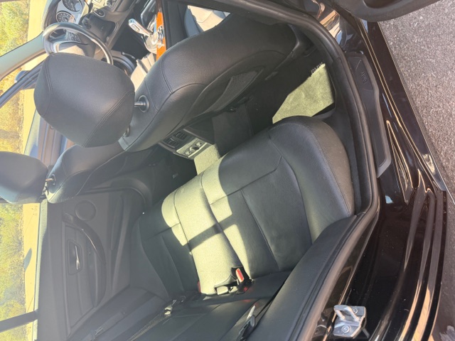 2015 BMW 328i xDrive Sedan