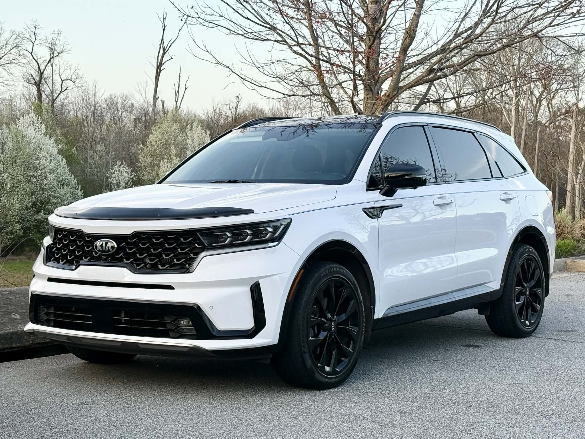 2021 Kia Sorento SX