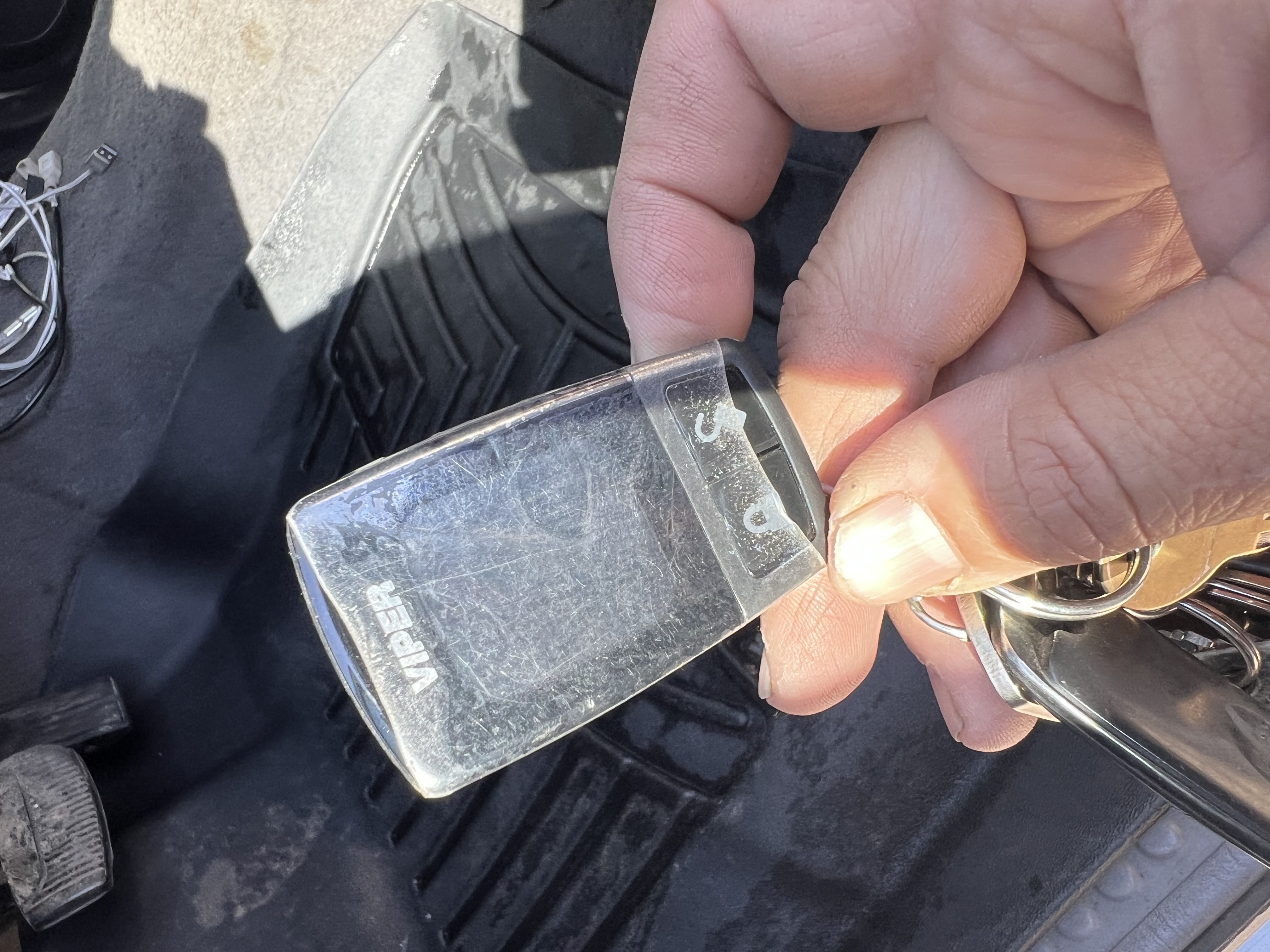 2001 Ford F350 4x4 Crew Cab Super Duty