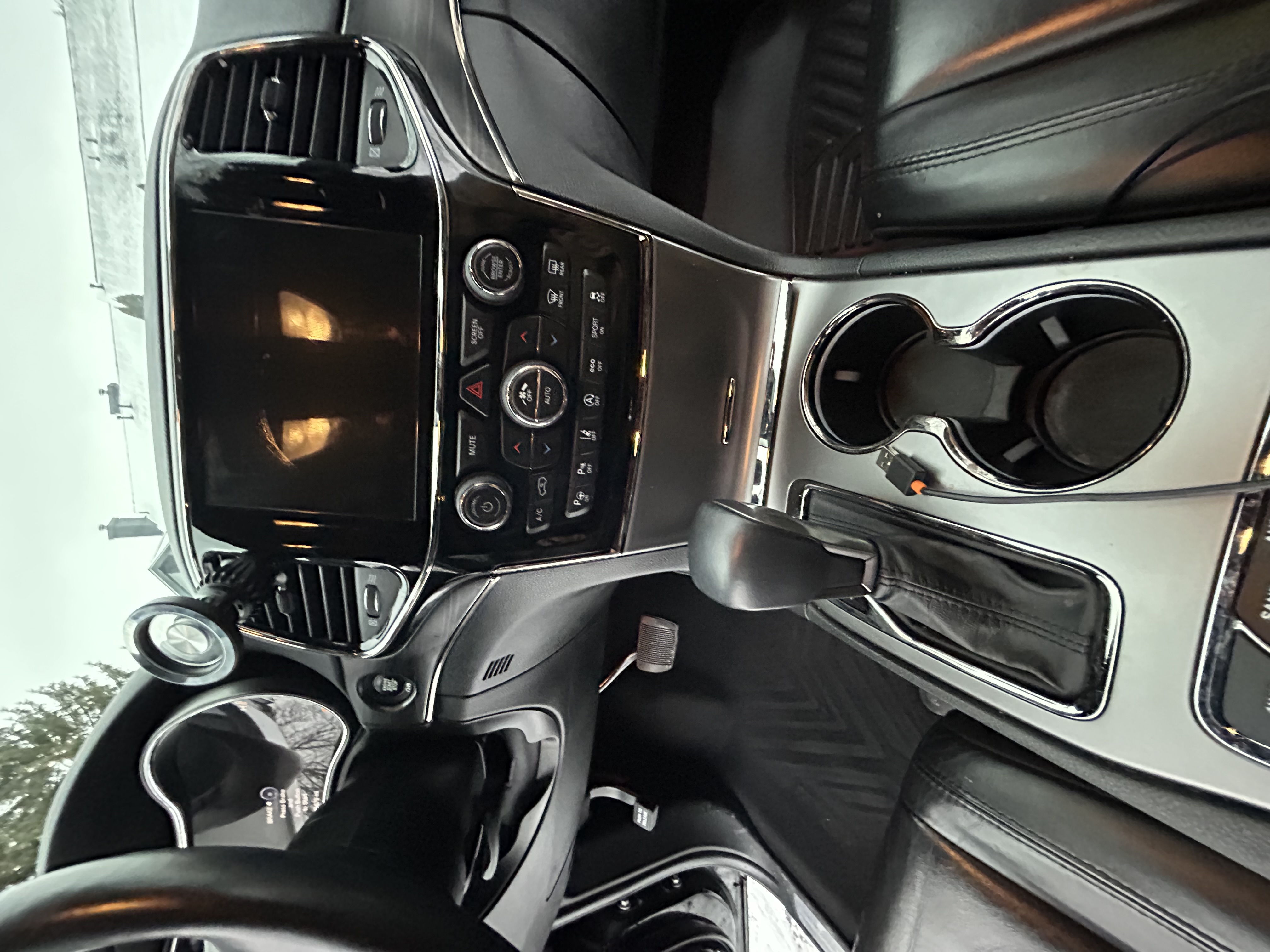 2019 Jeep Grand Cherokee Limited X