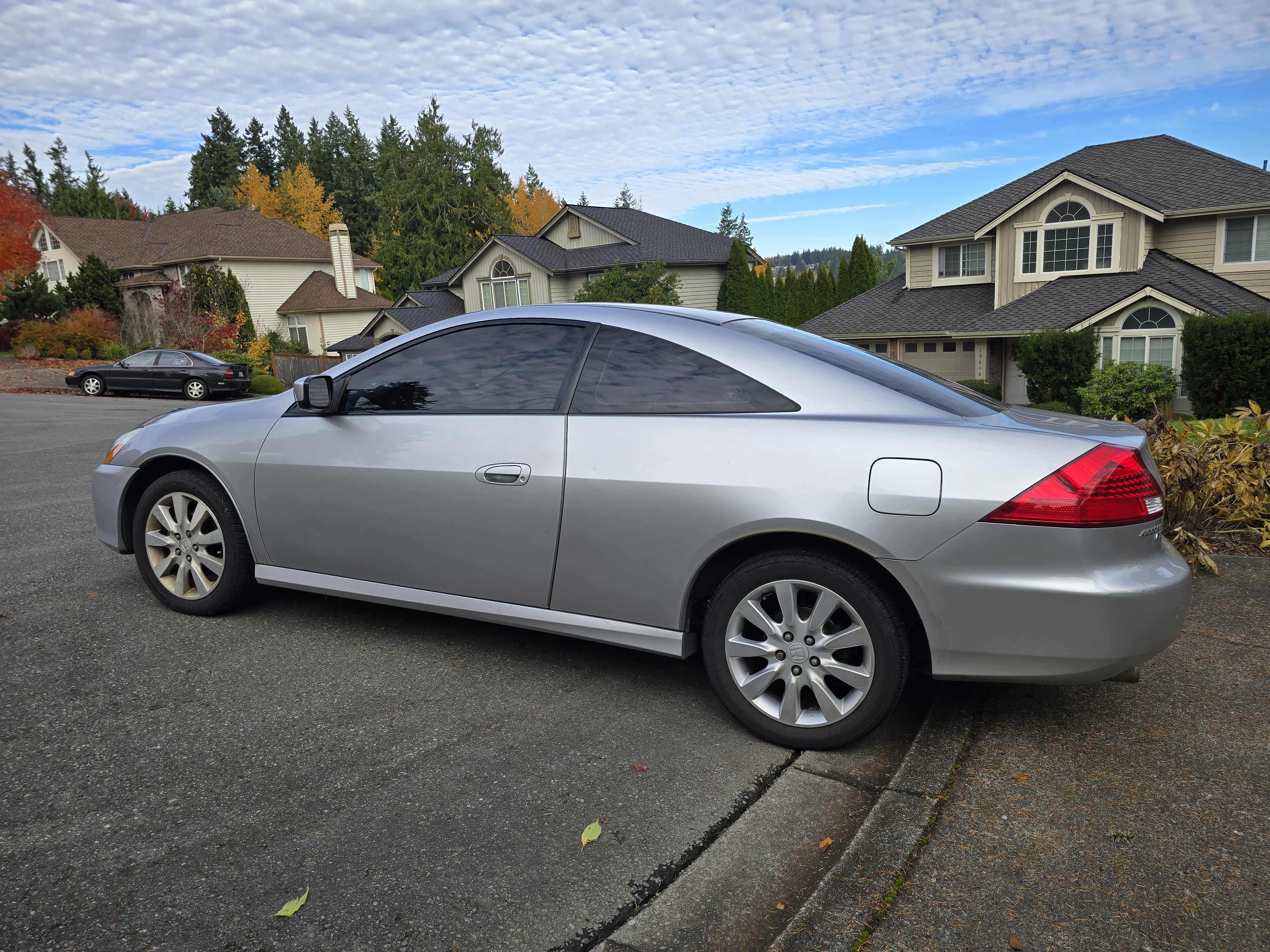 2006 Honda Accord LX