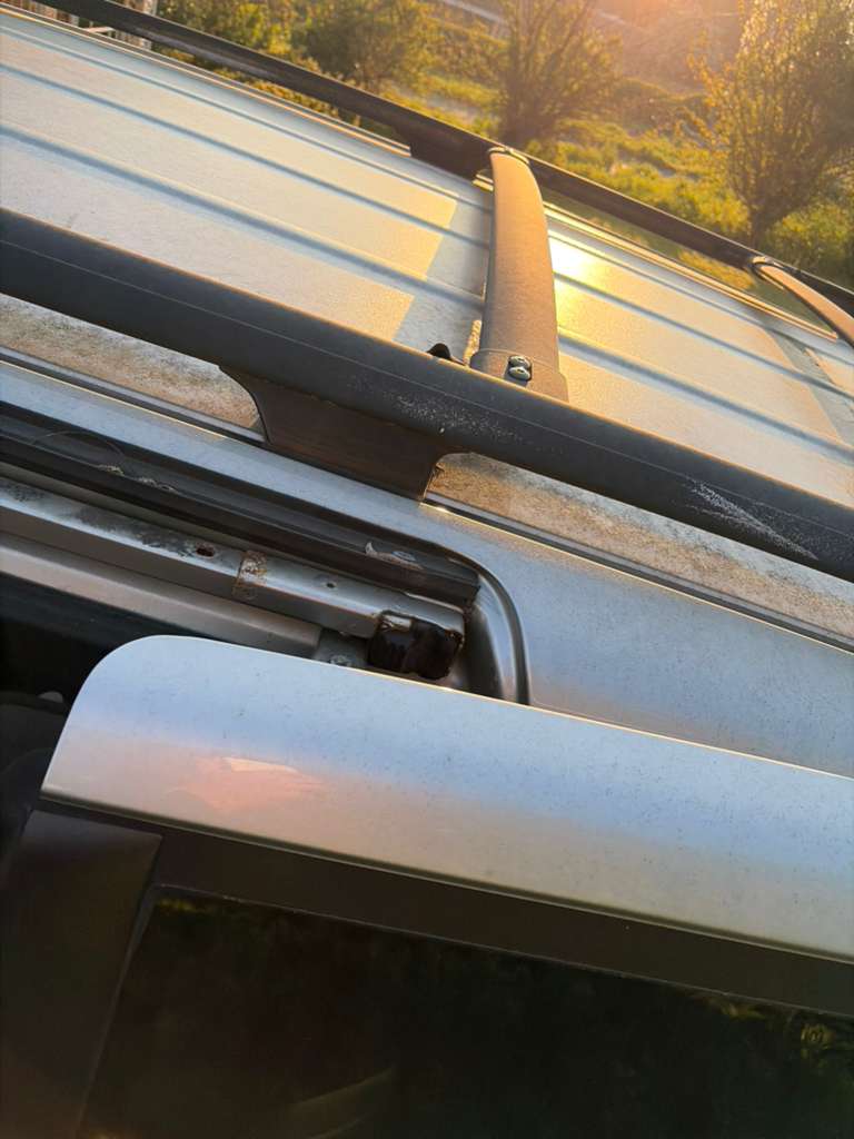 2006 Toyota Sienna LE