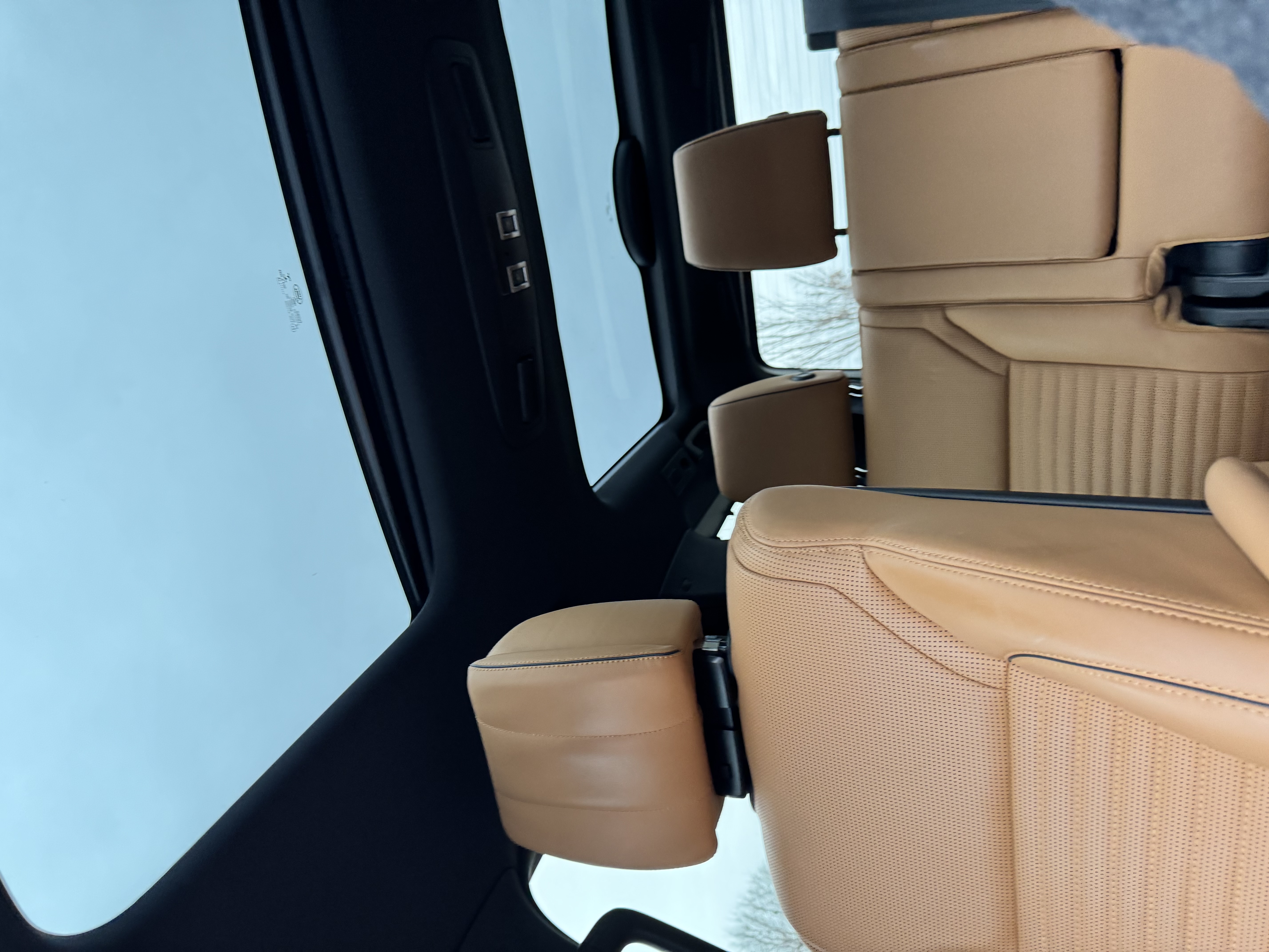 2018 Land Rover Discovery HSE Luxury