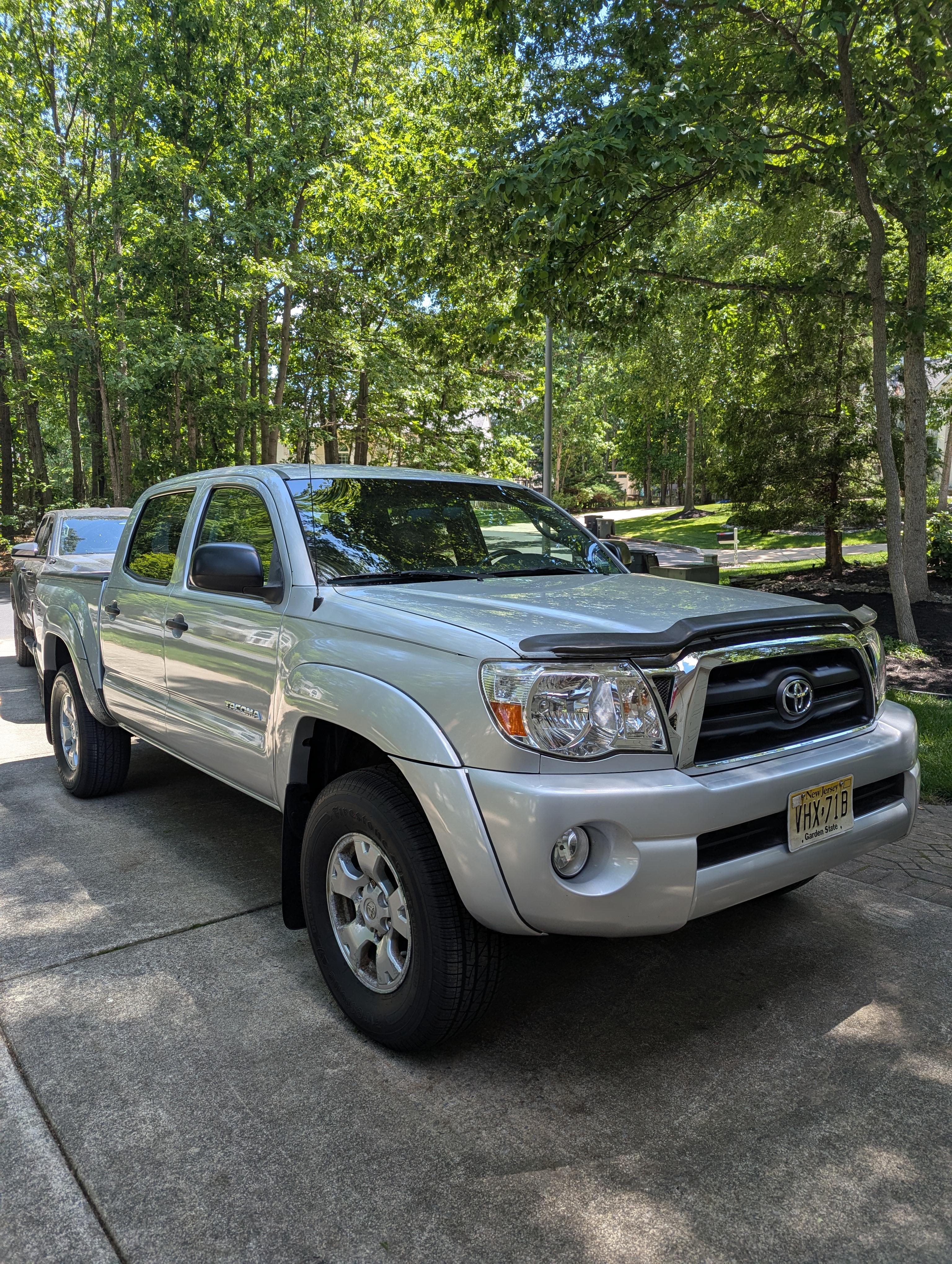 Used Toyota Tacoma for Sale Under $15,000 in Cherry Hill, NJ