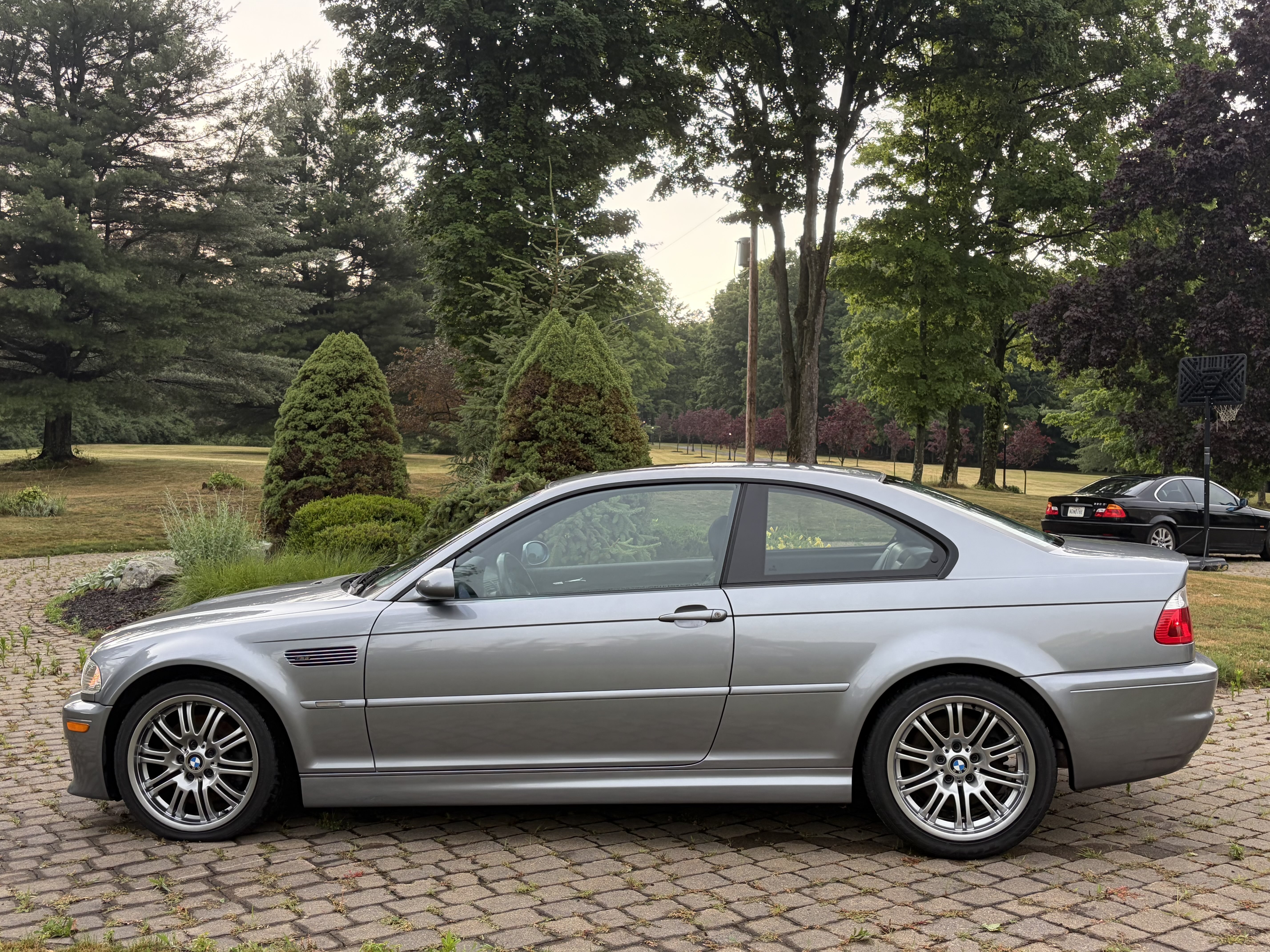 Used 2003 BMW M3 Coupe