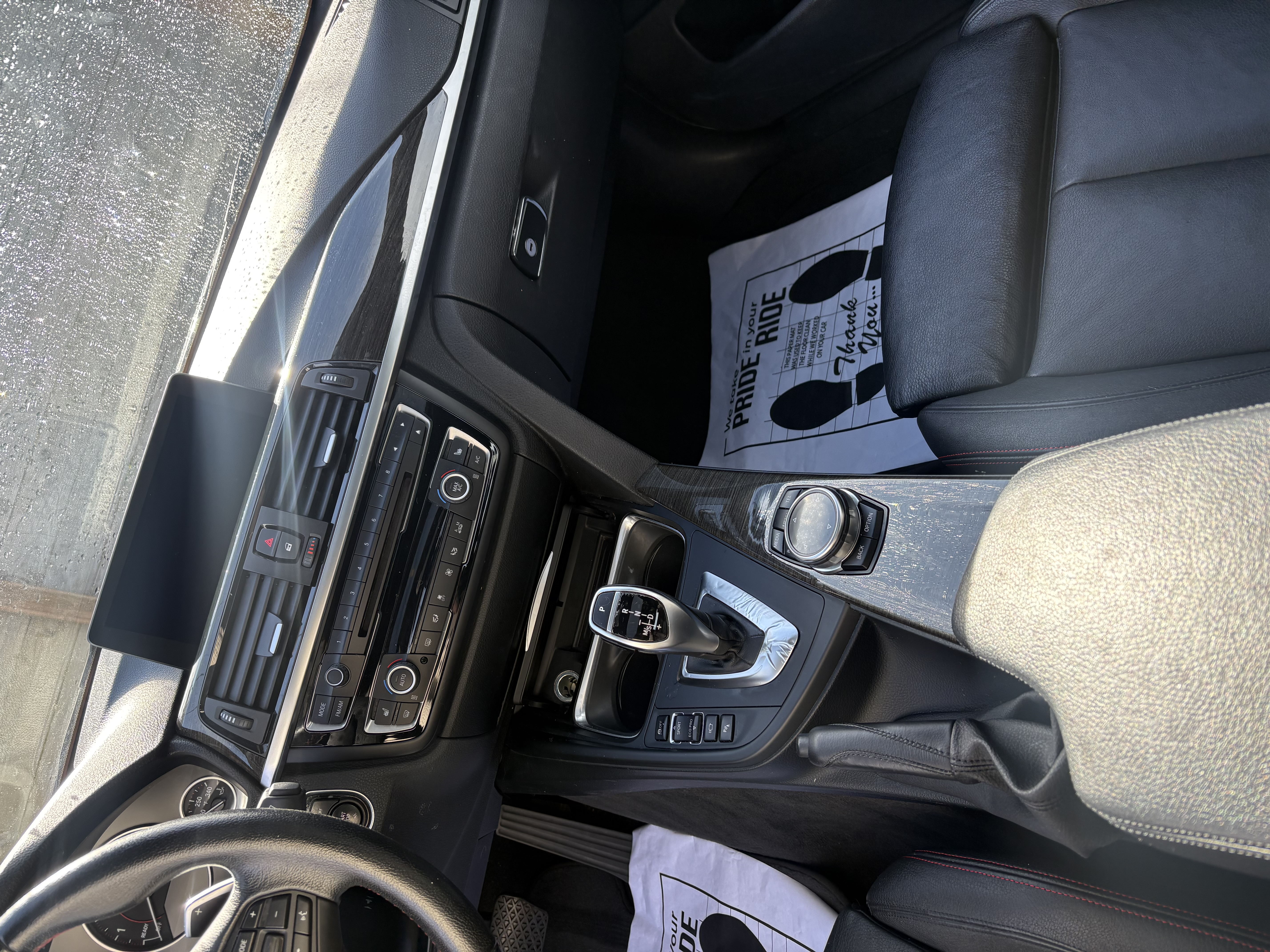 2015 BMW 428i Gran Coupe