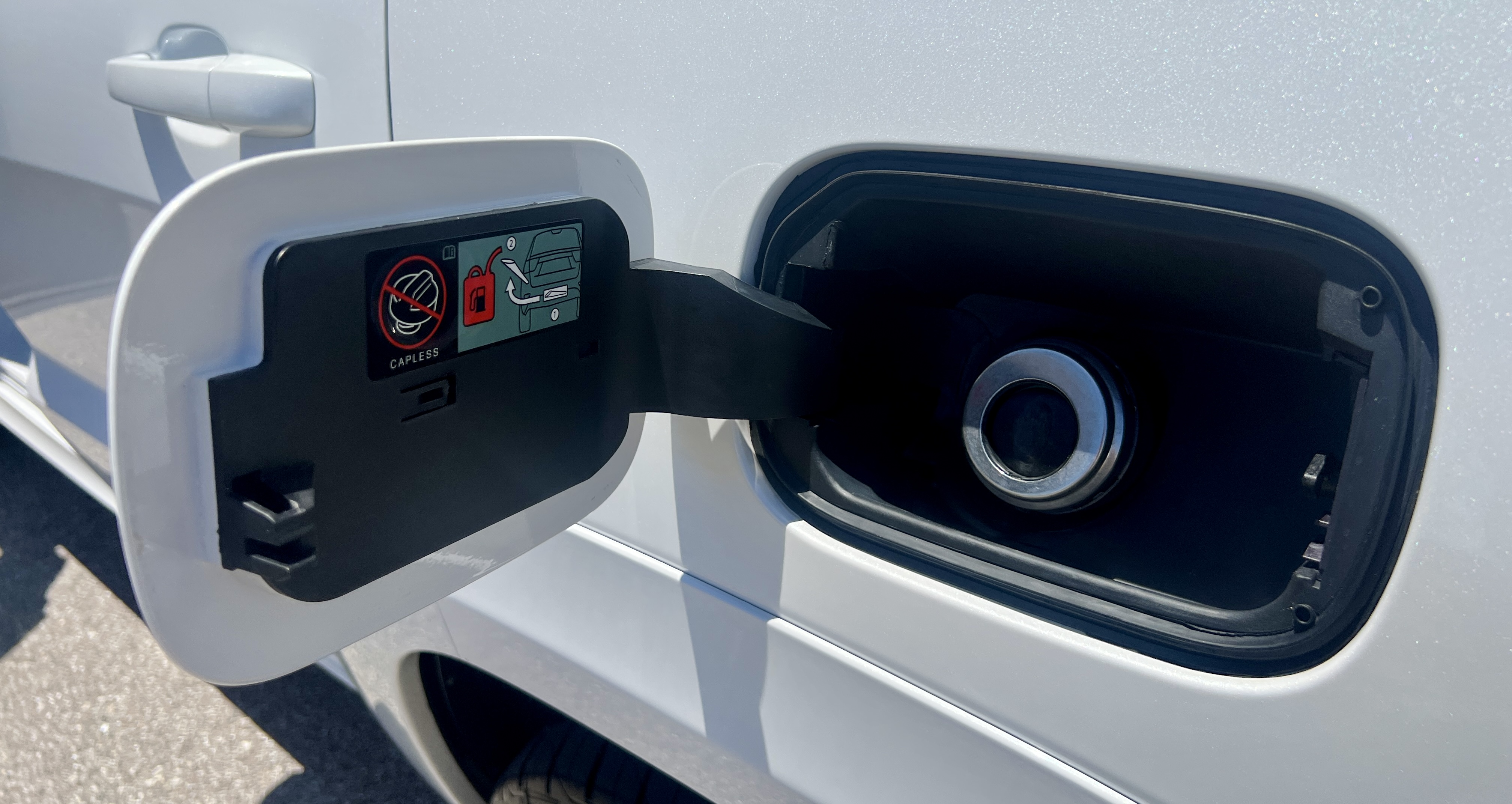 2018 Jeep Grand Cherokee Trackhawk