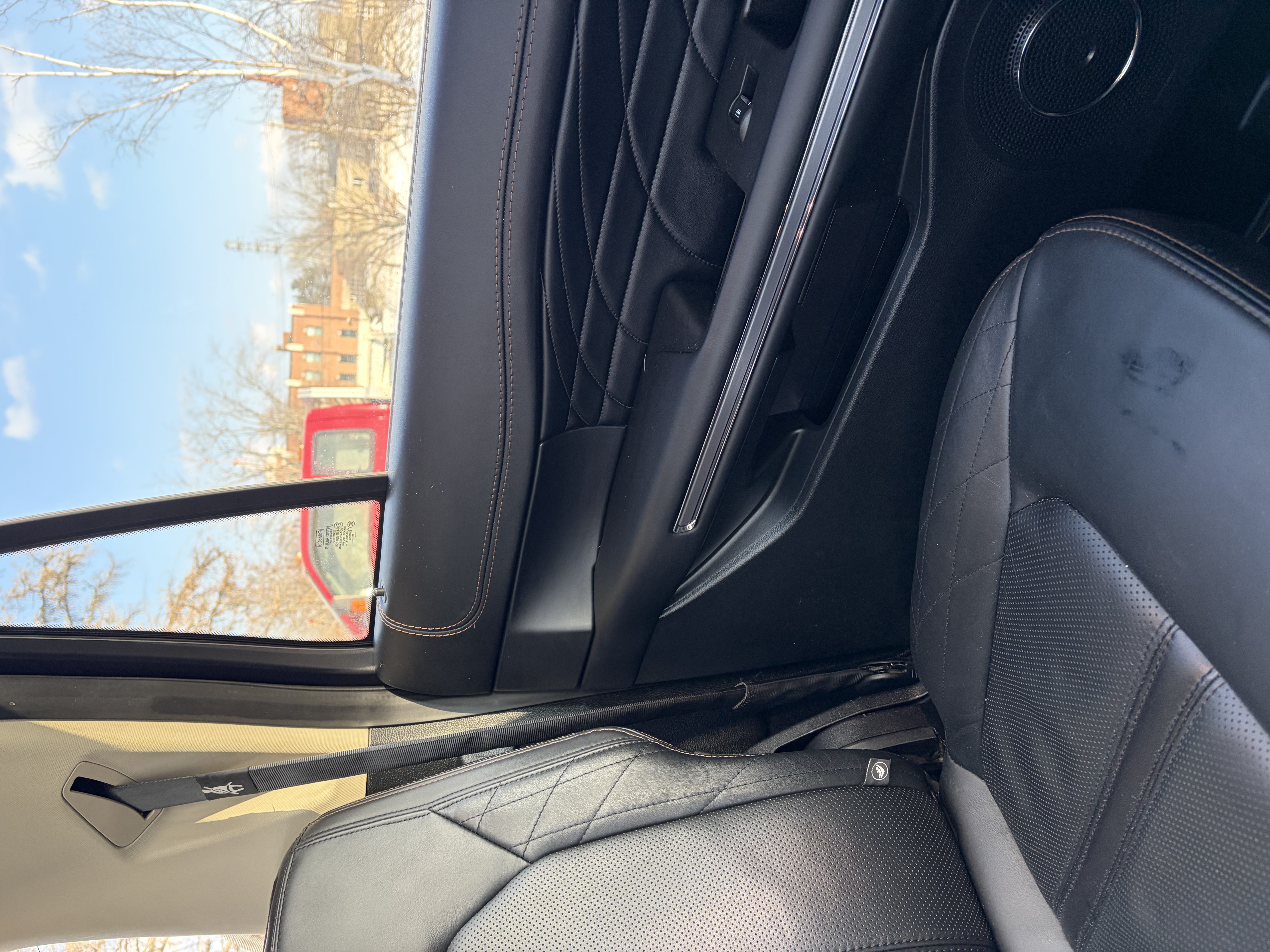 2020 Ford Expedition Max Platinum