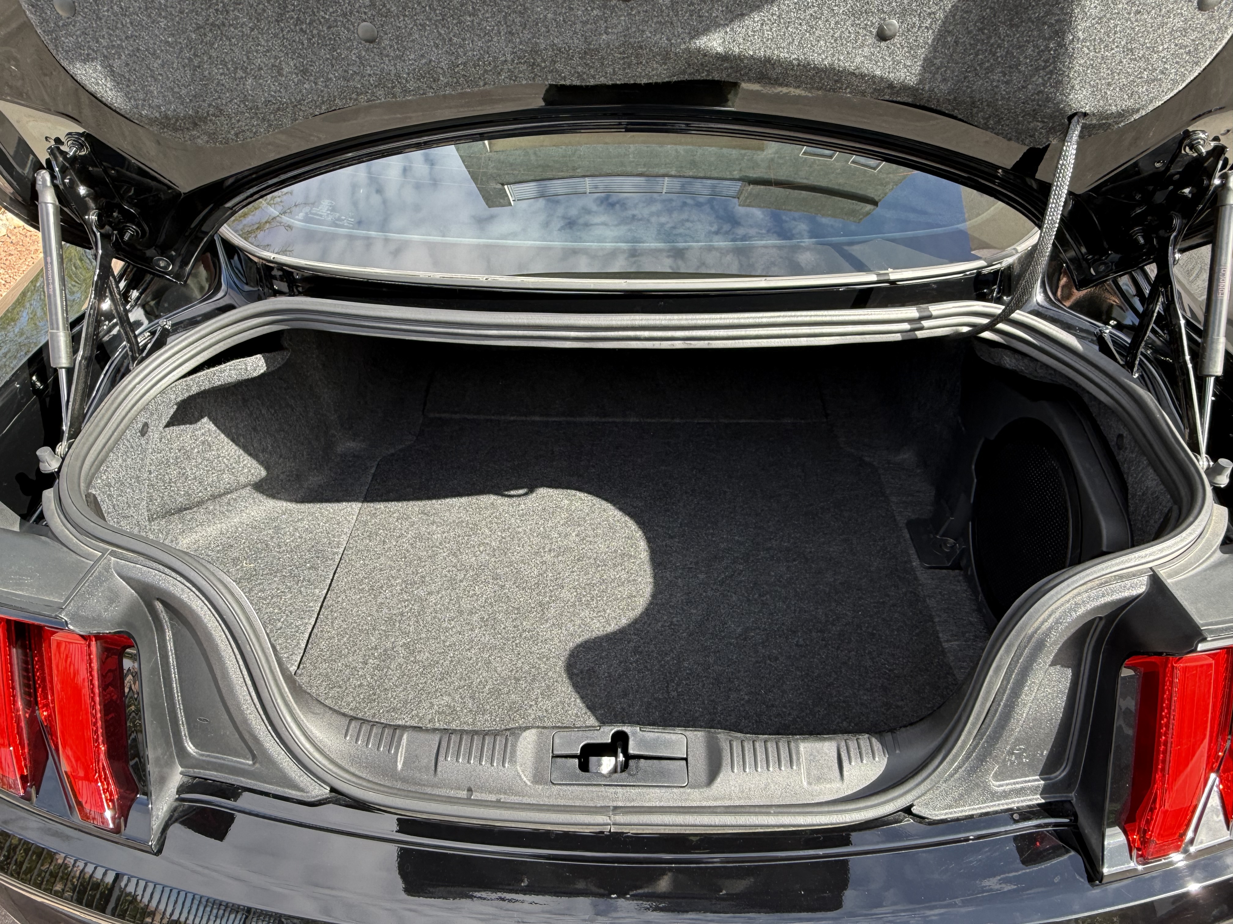 2021 Ford Mustang Mach 1