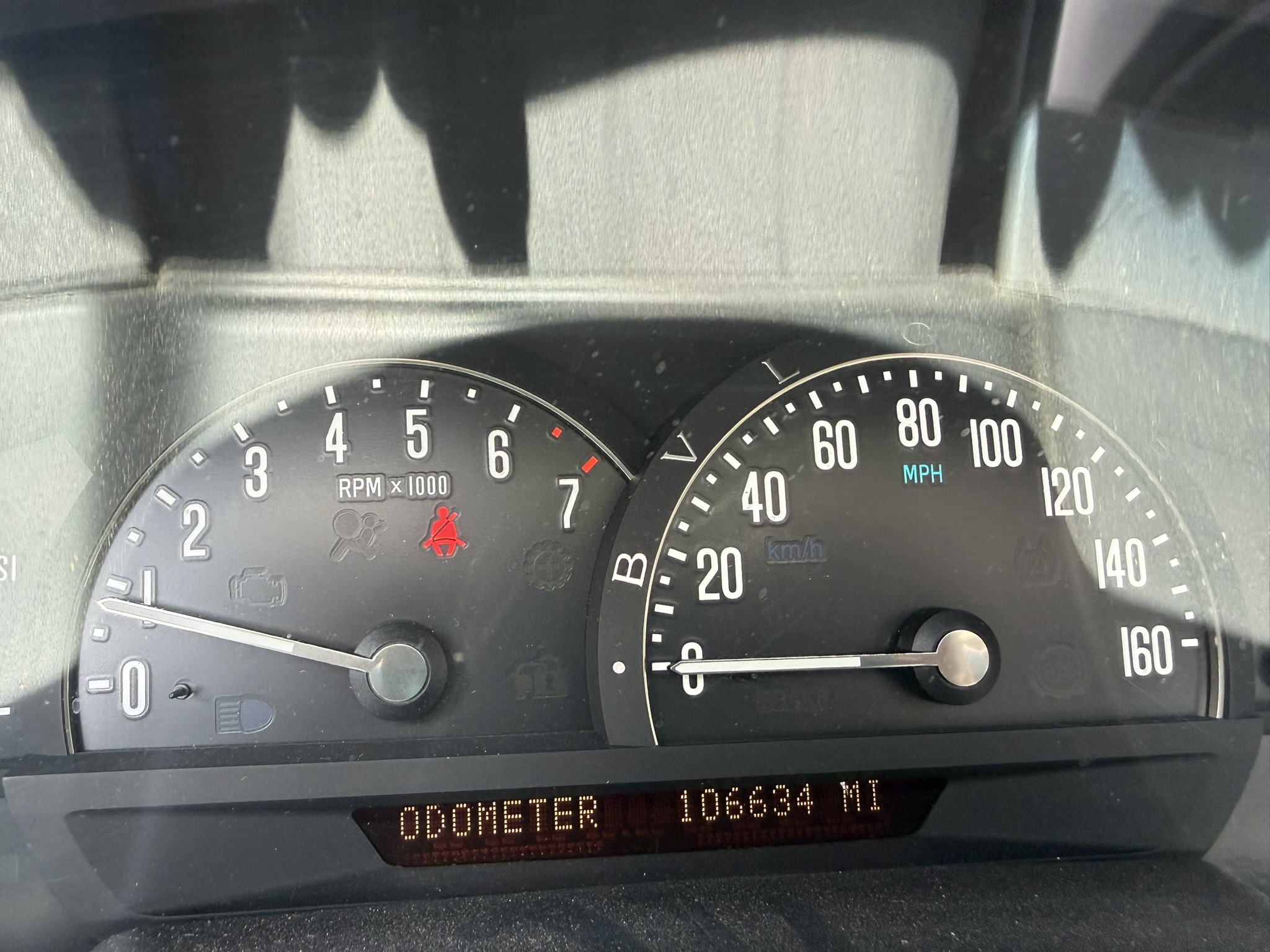 Used 2008 Cadillac XLR