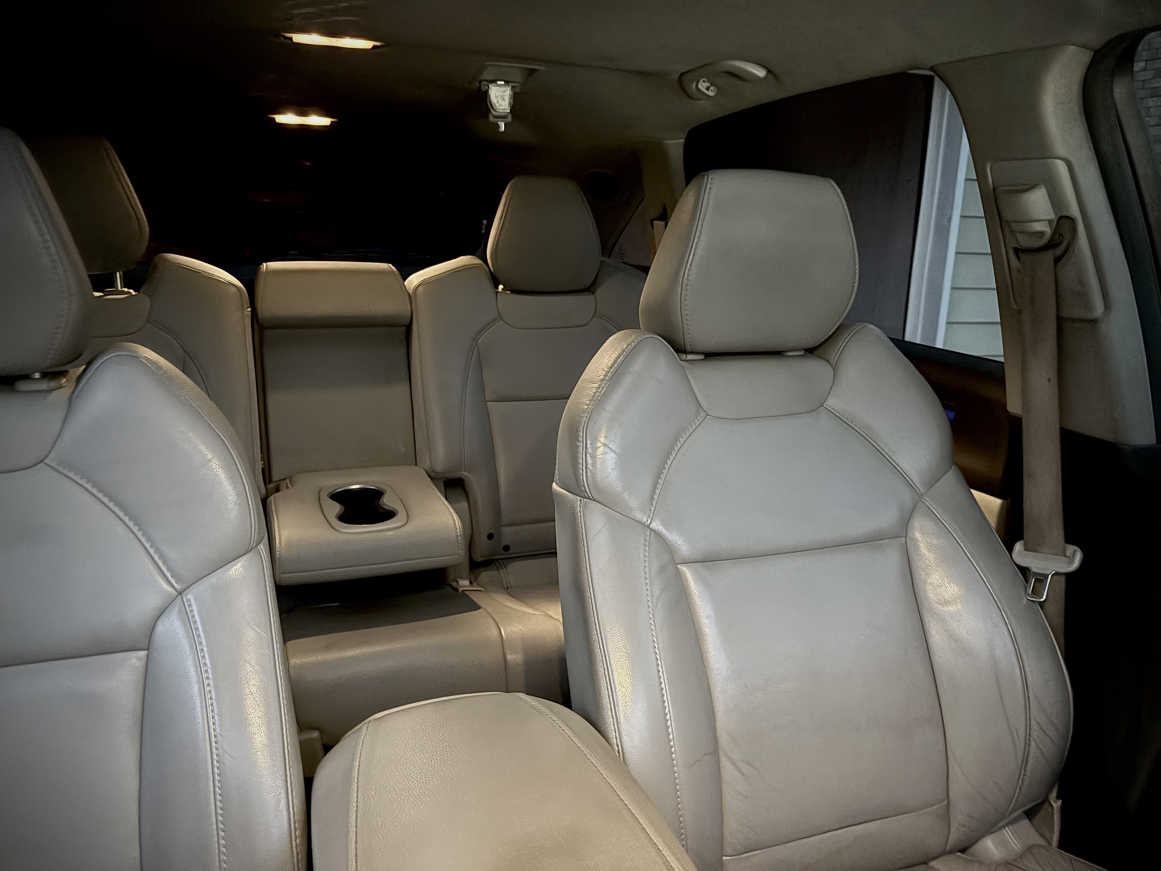 2014 Acura MDX SH-AWD w/ Technology Package