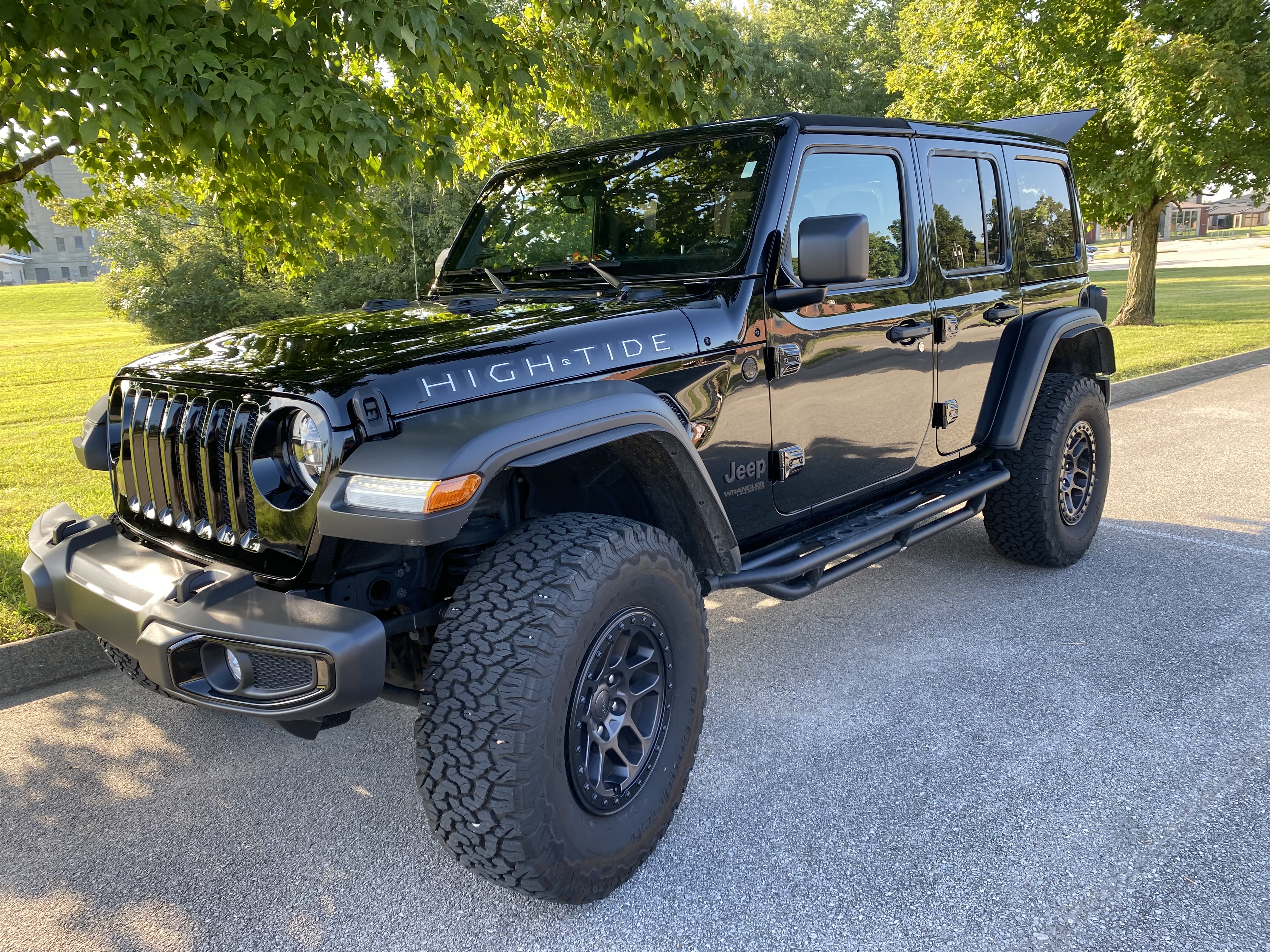 Used Jeep Wrangler for Sale in Louisville, KY - Autotrader