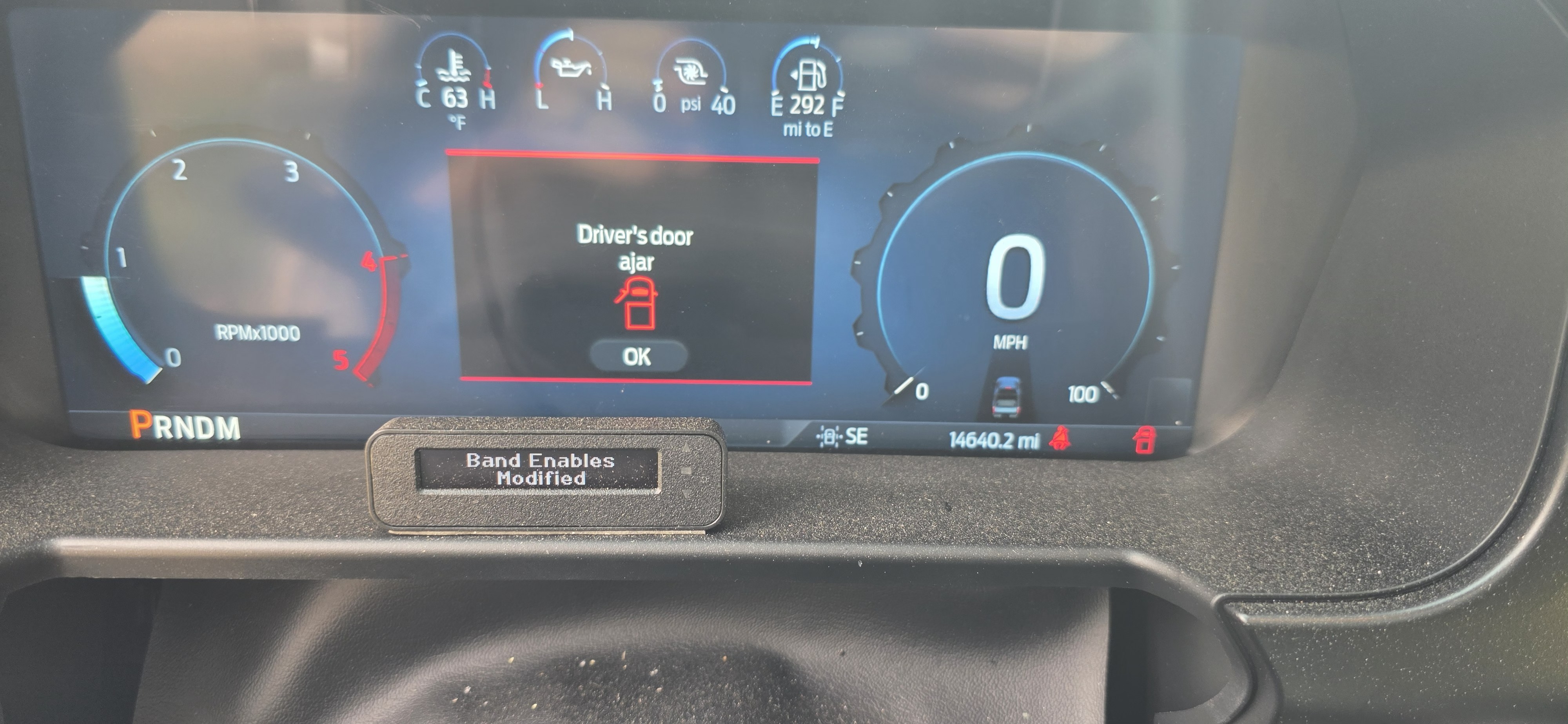 2025 Ford F350 Platinum