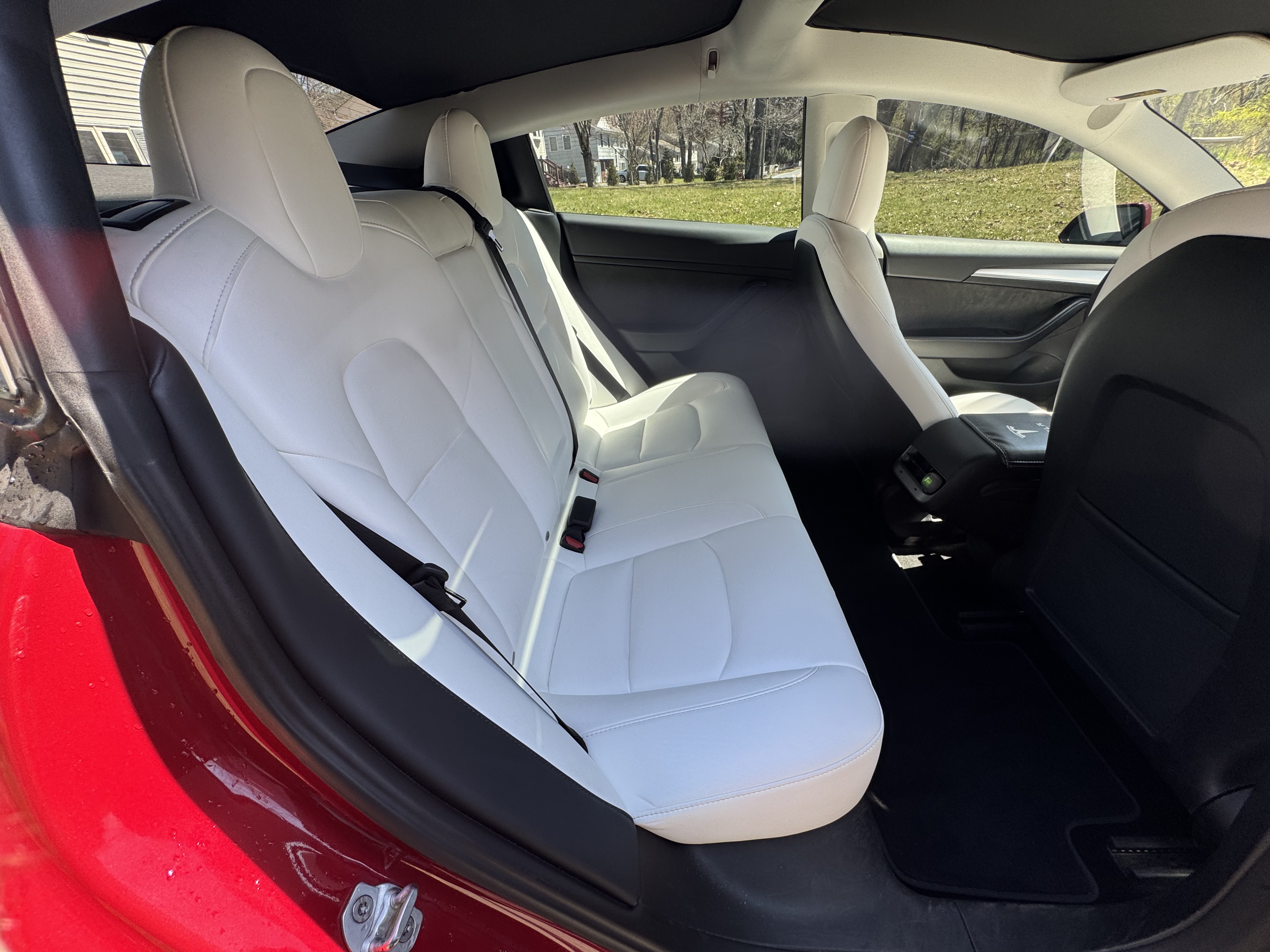 2023 Tesla Model 3 Long Range