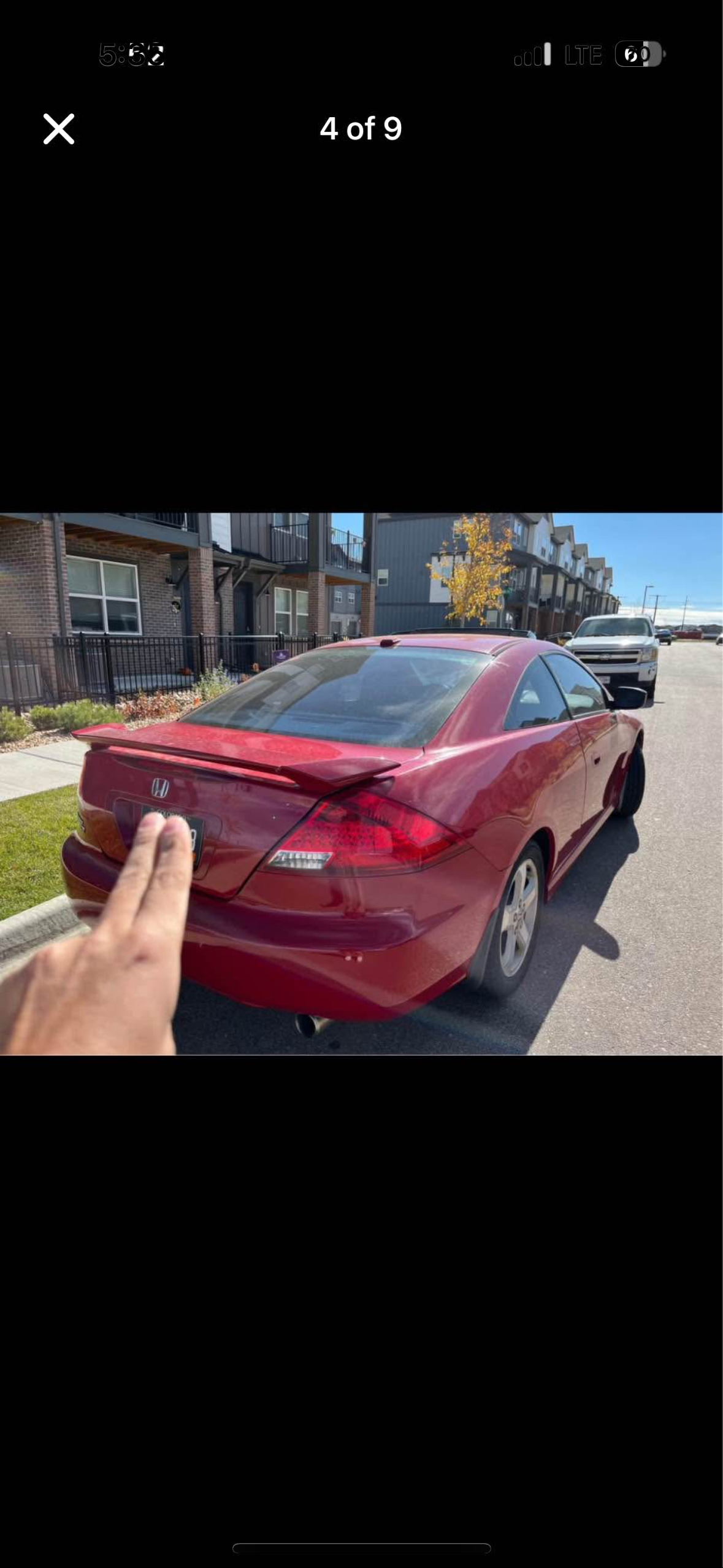 2007 Honda Accord EX-L