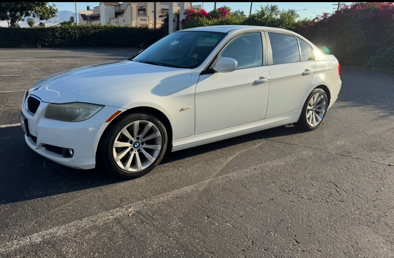 Used 2011 BMW 328i Sedan