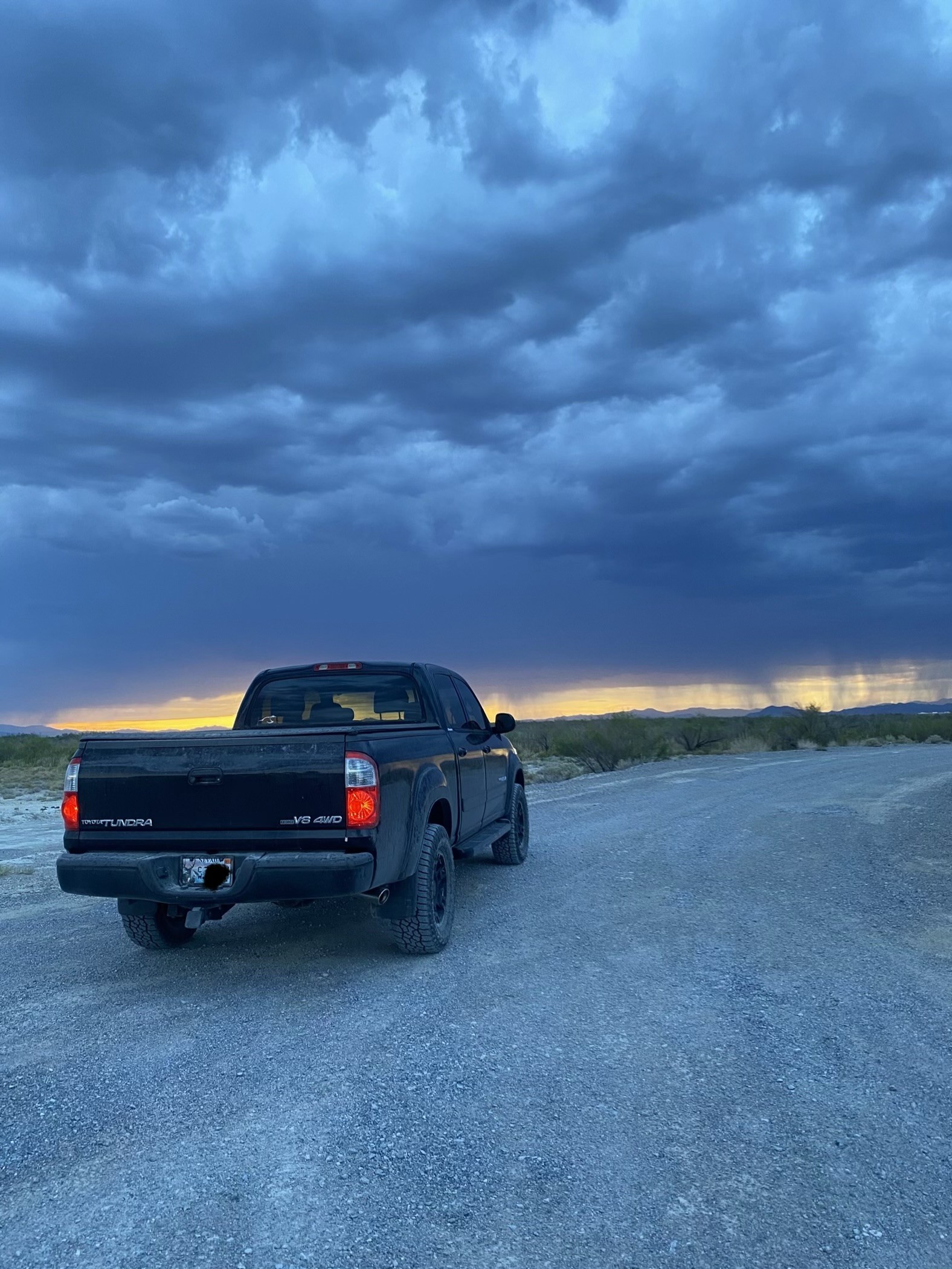 Used 2004 Toyota Tundra Limited