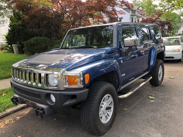 Used HUMMER H3 Luxury for Sale Near Me in Wilmington, DE - Autotrader