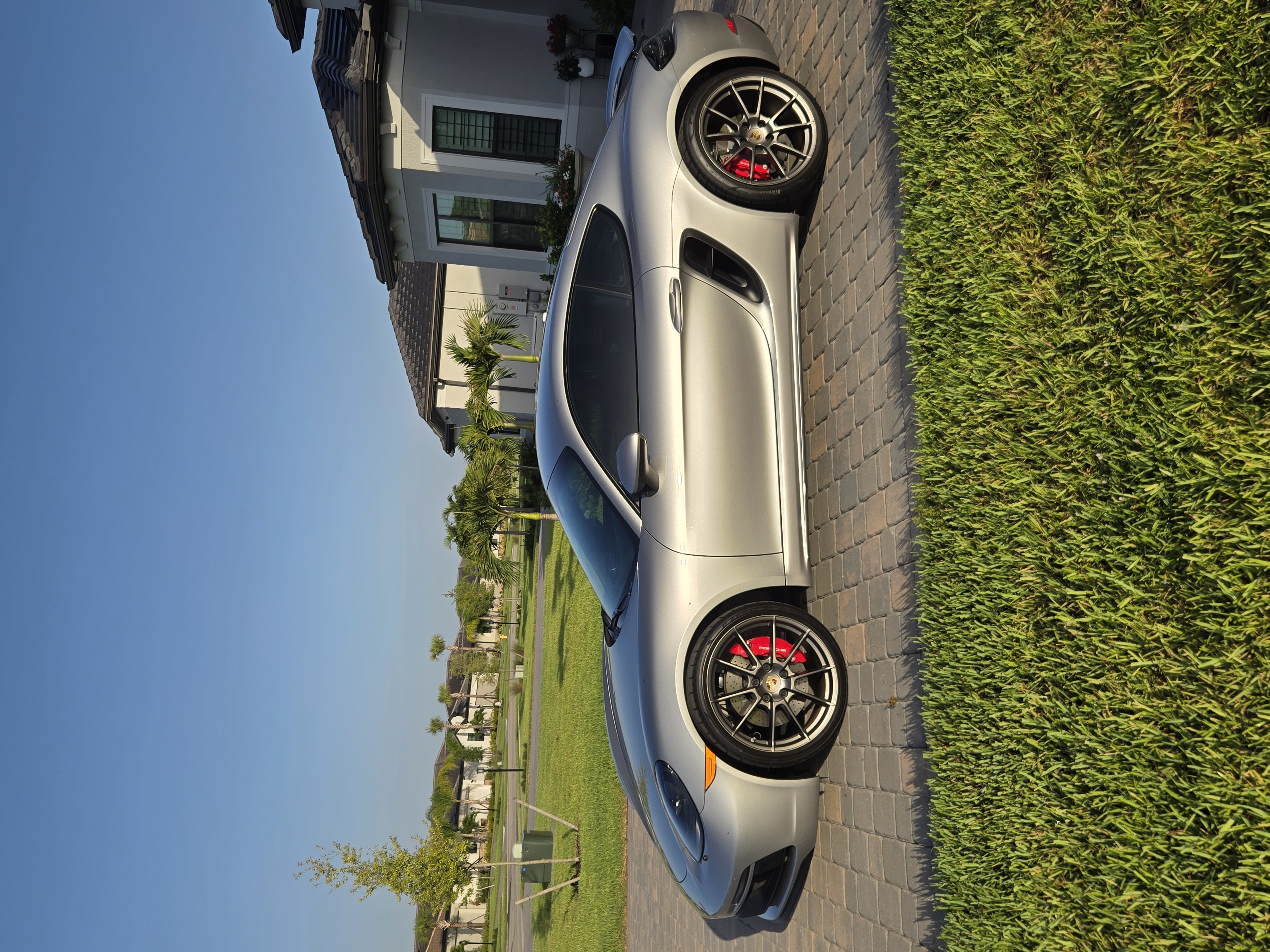 Used 2023 Porsche 718 Cayman GTS