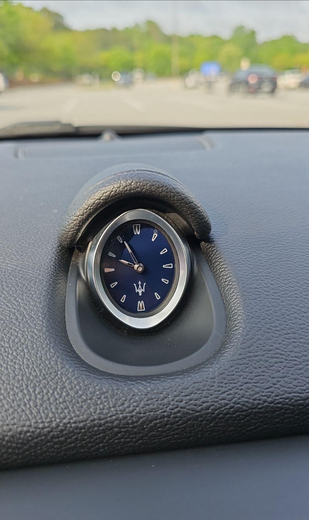 2018 Maserati Ghibli S Q4