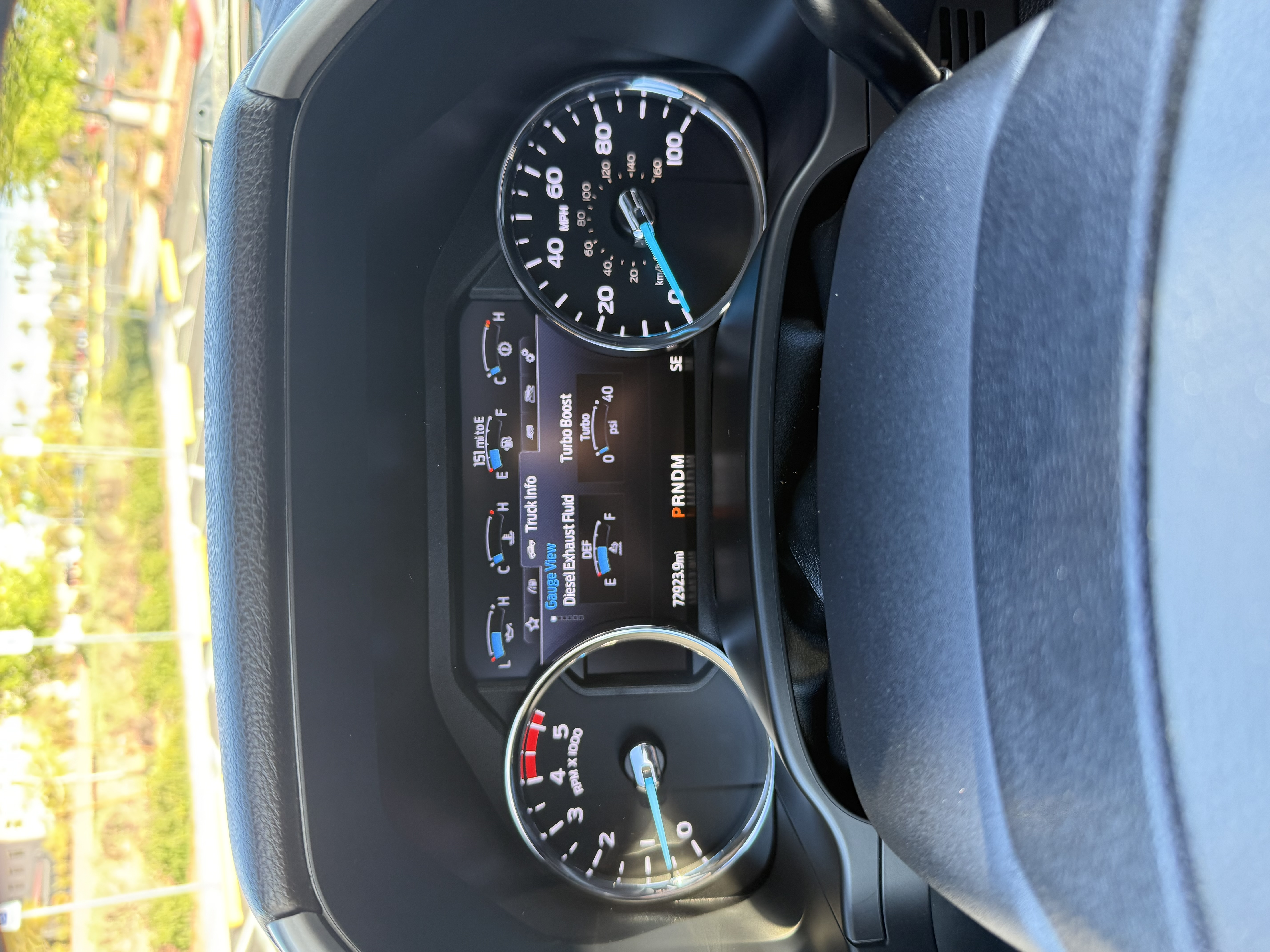 2020 Ford F350 Lariat