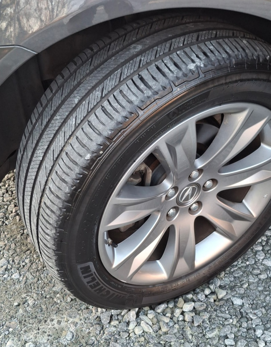 2013 Acura MDX Sport Utility 4D