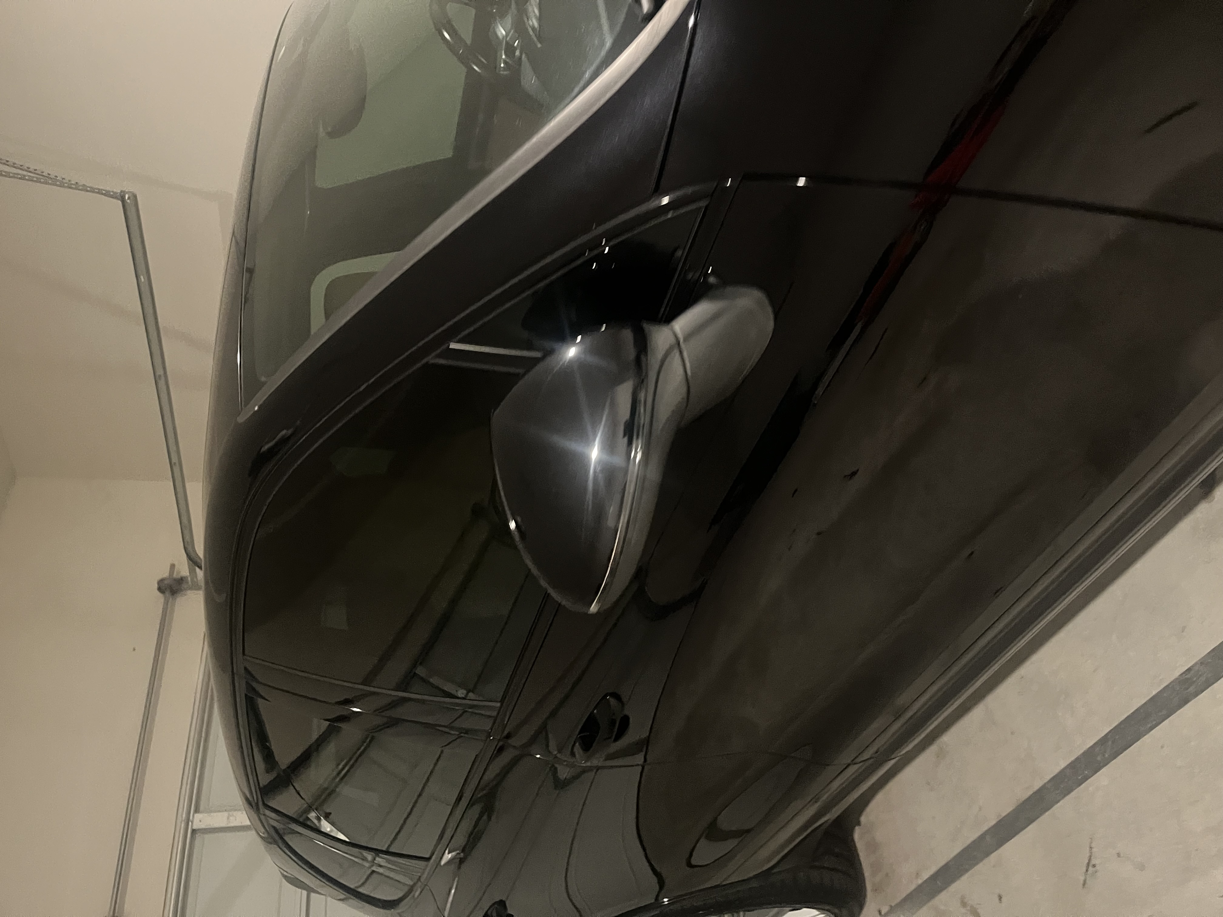 2018 Porsche Cayenne