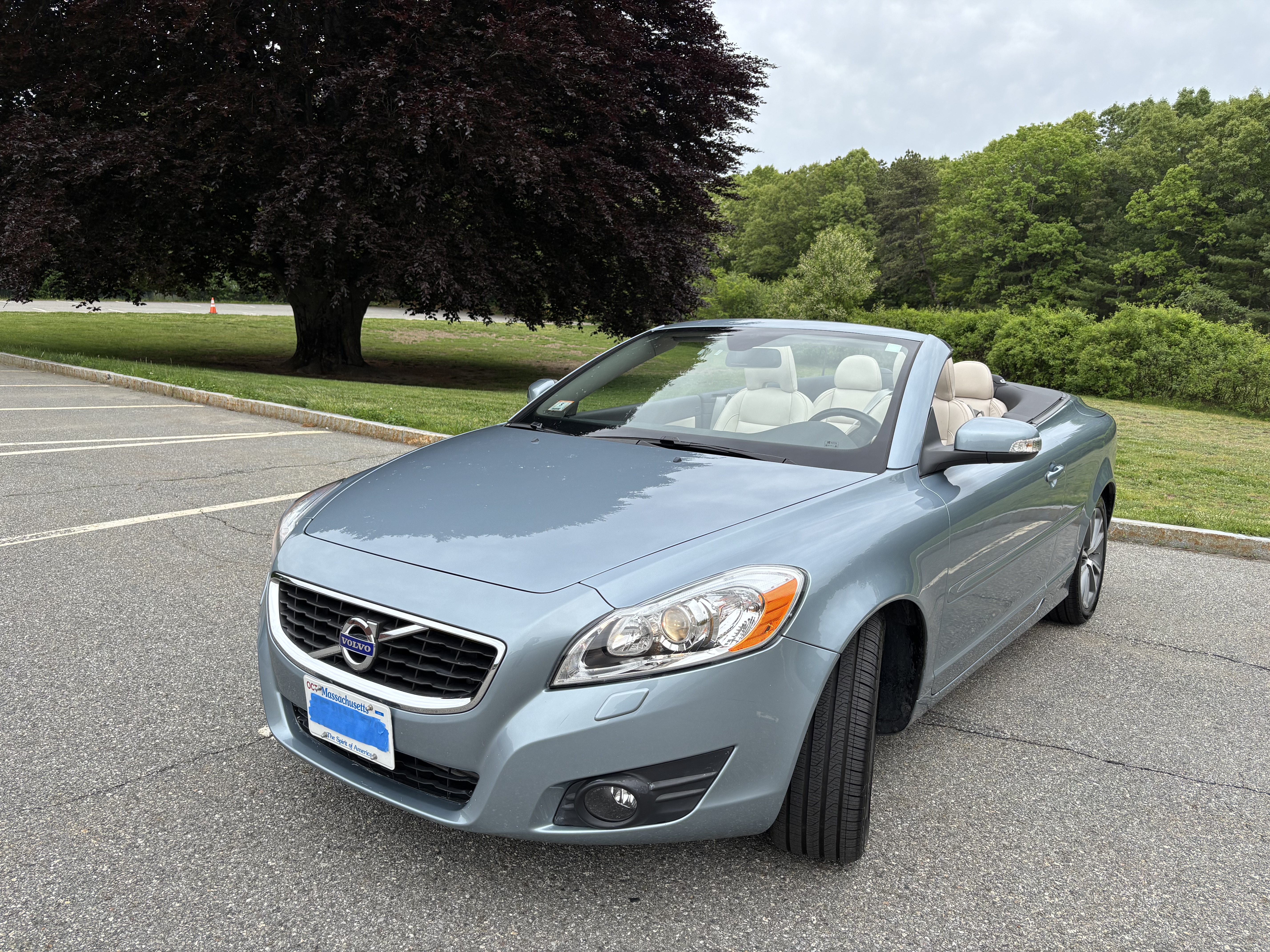 Volvo C70 for Sale - Kelley Blue Book