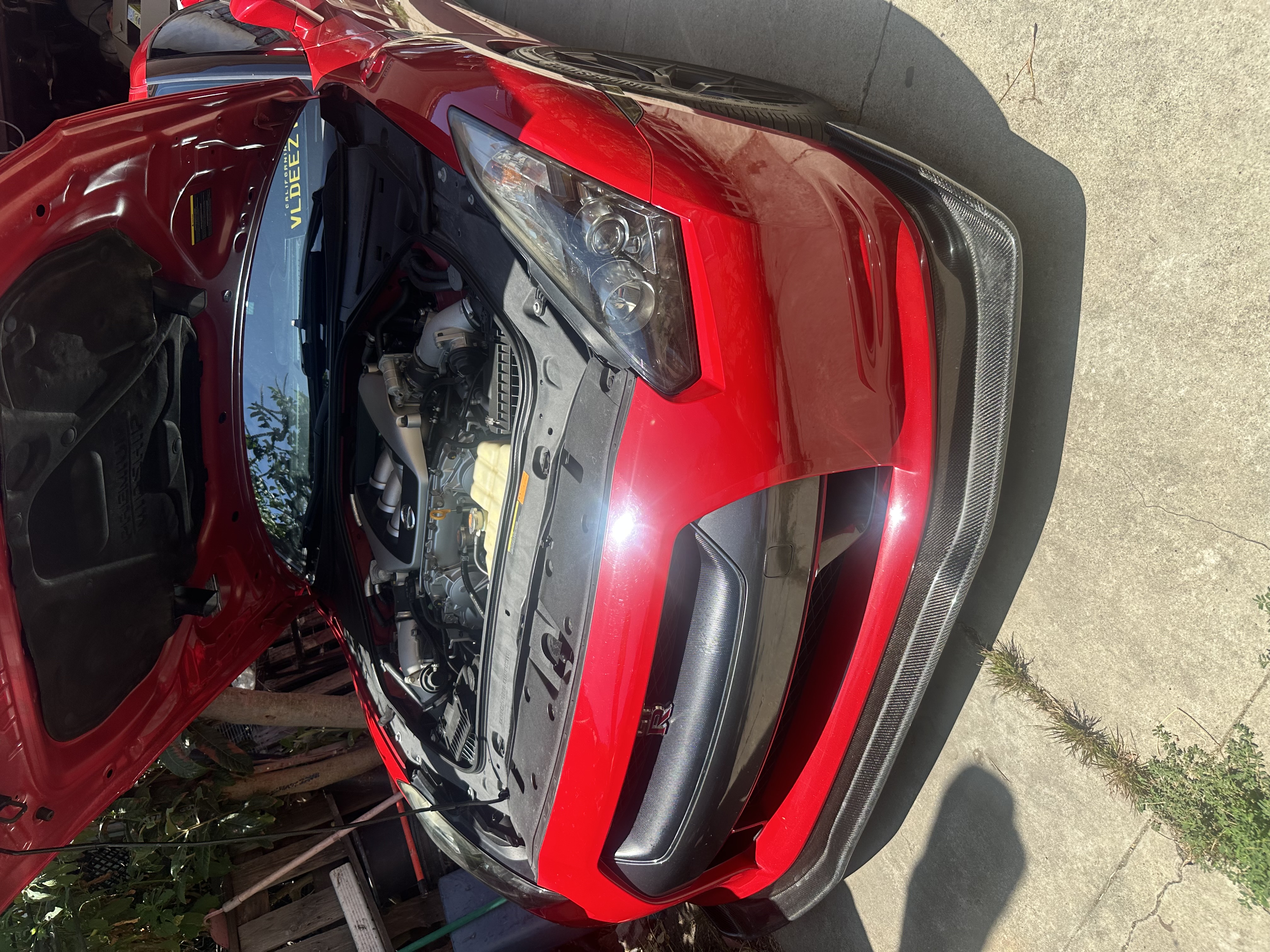 Used 2010 Nissan GT-R Premium