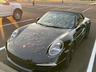 Used 2012 Porsche 911 Carrera S