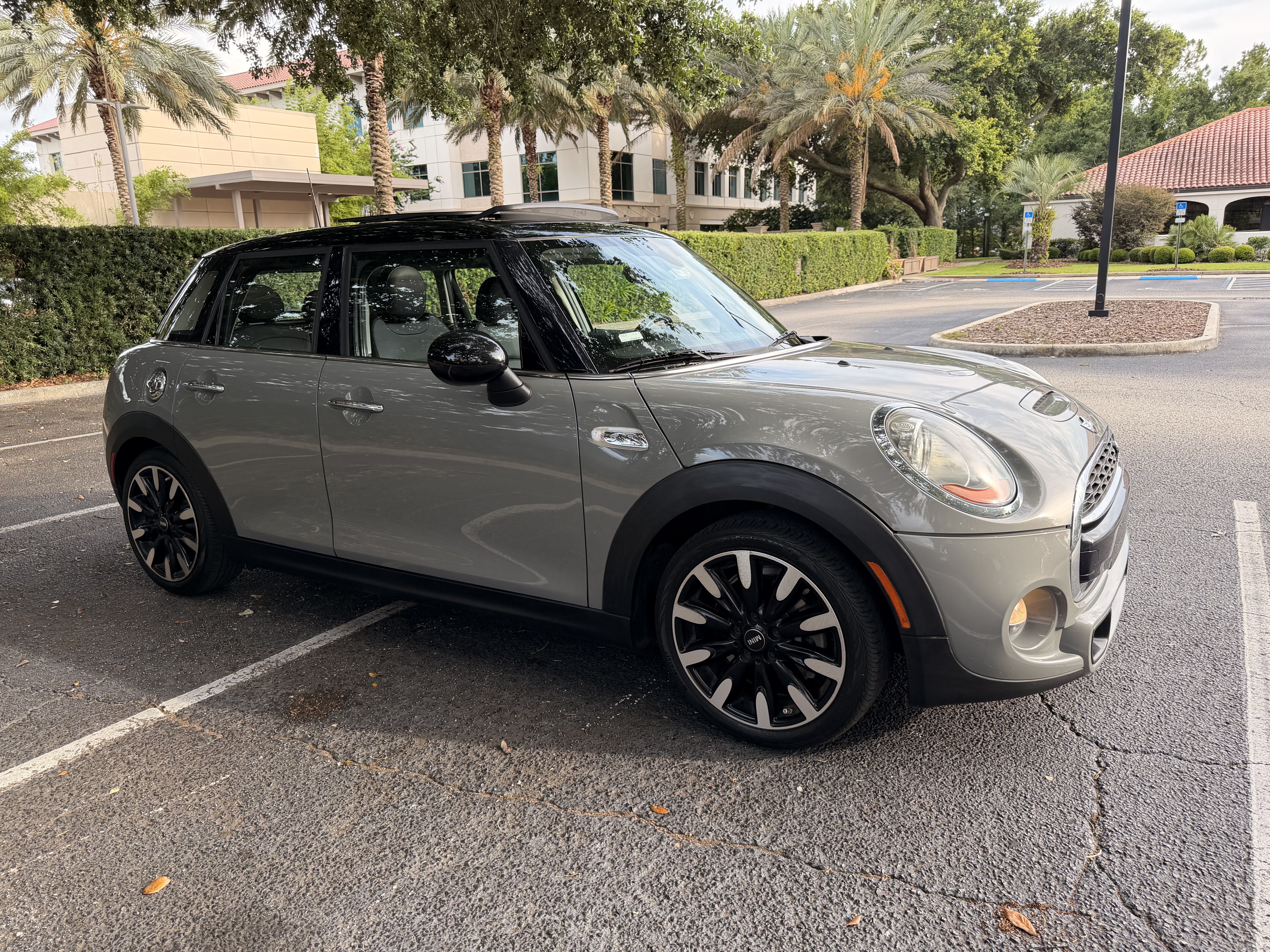 Used 2016 MINI Cooper S for Sale - Kelley Blue Book