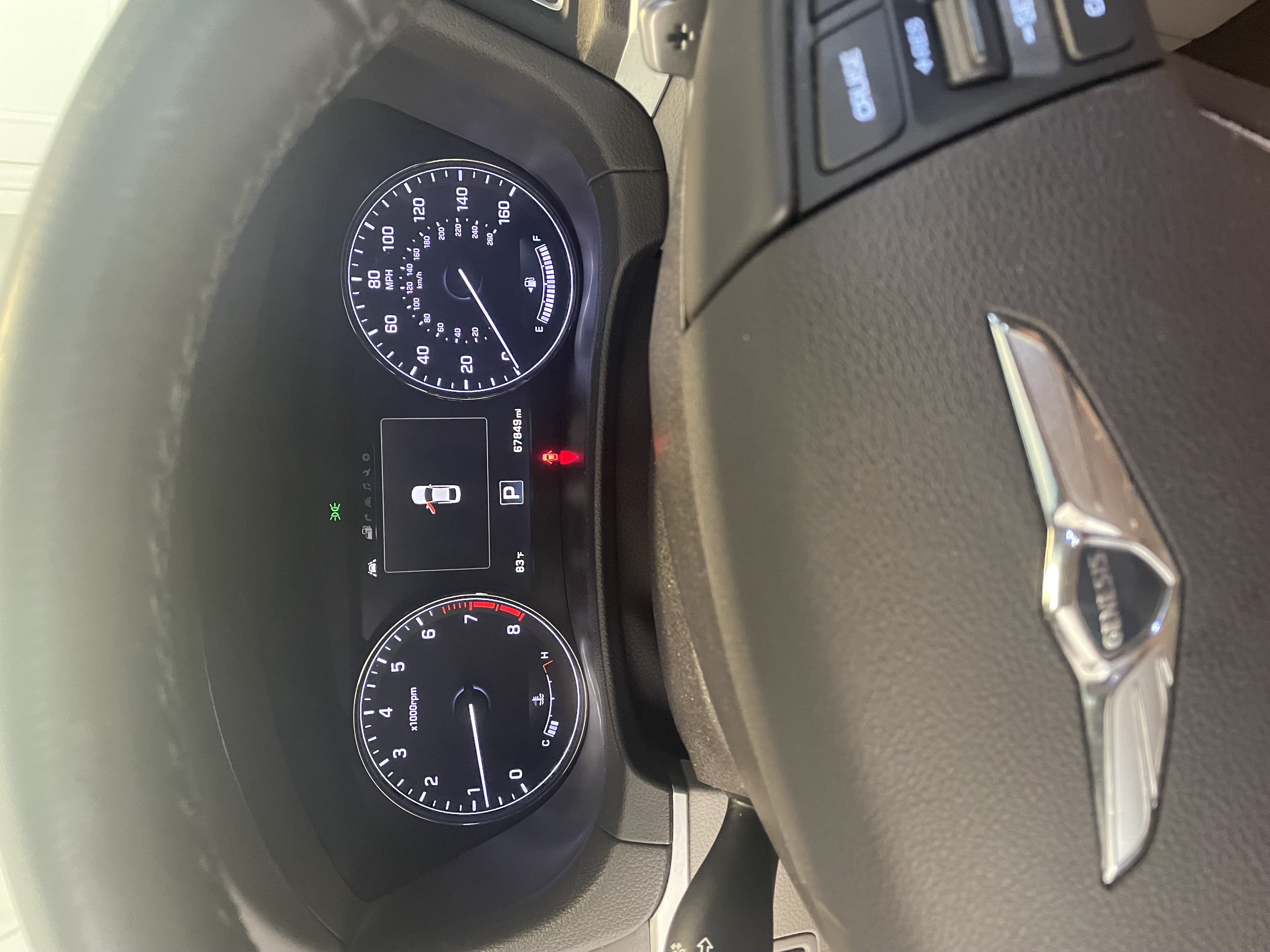Used 2017 Genesis G80 5.0 Ultimate for Sale - Kelley Blue Book