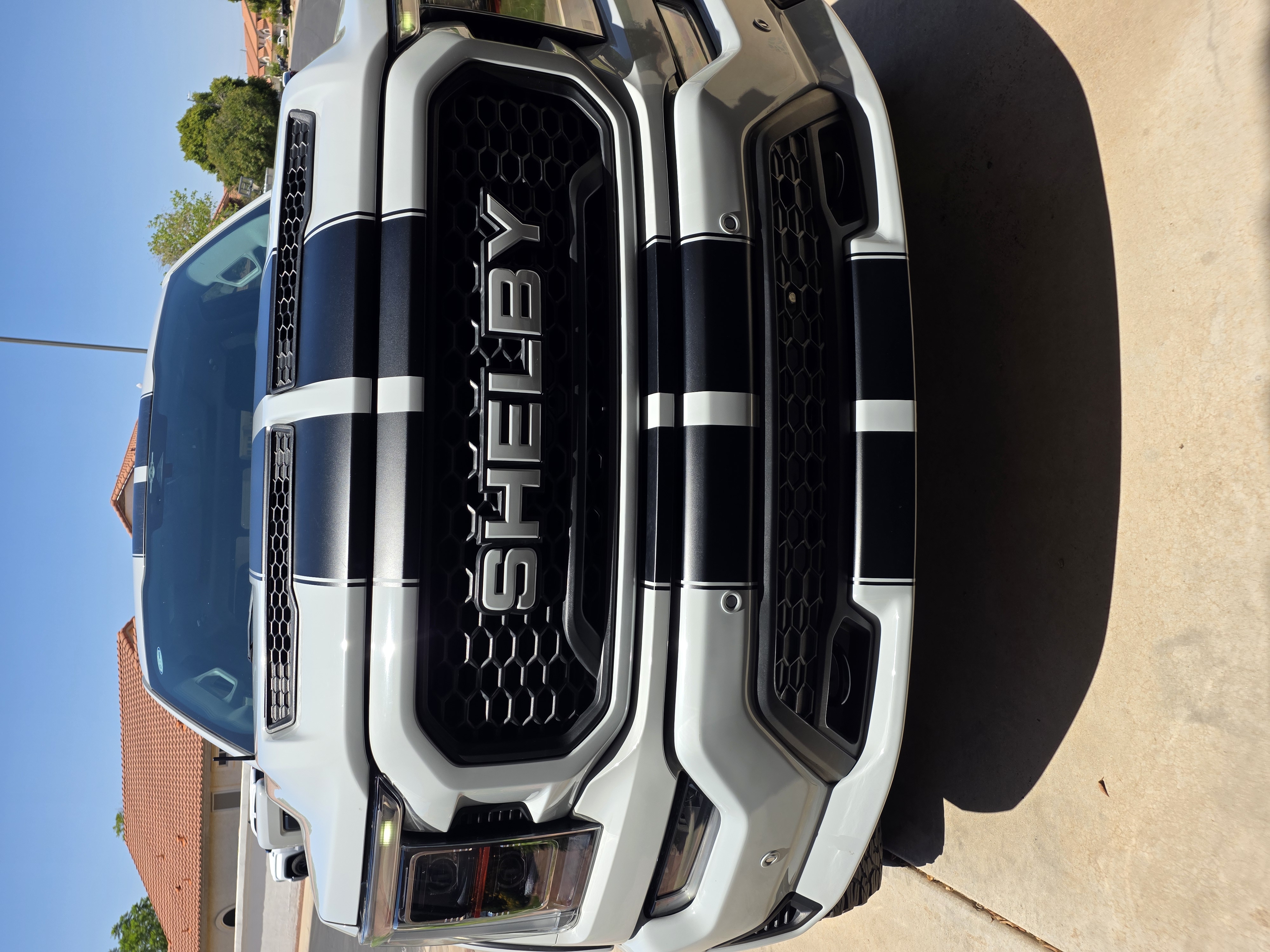 Used 2023 Ford F150 Lariat w/ Equipment Group 502A High