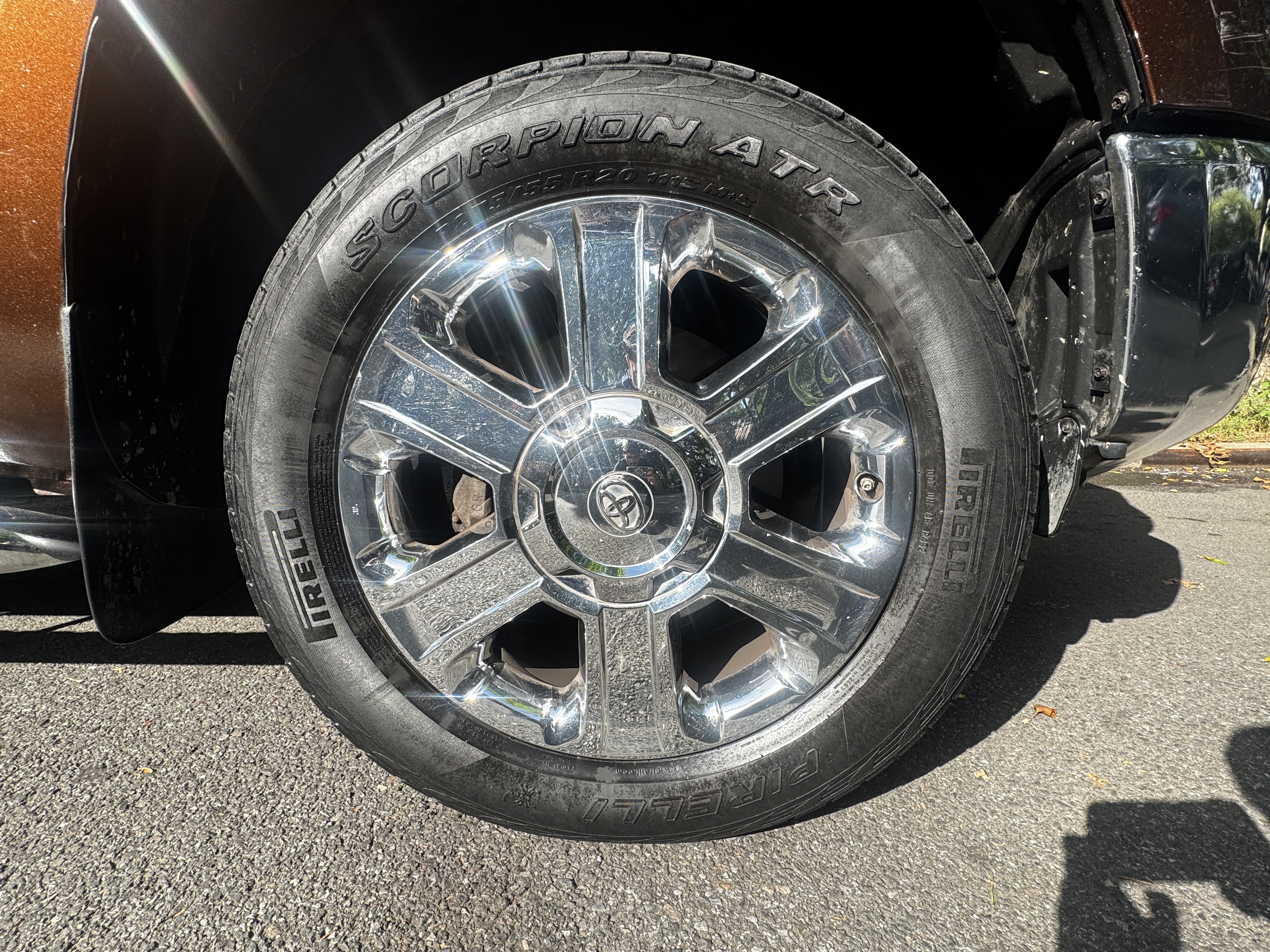 2017 Toyota Tundra 1794 Edition