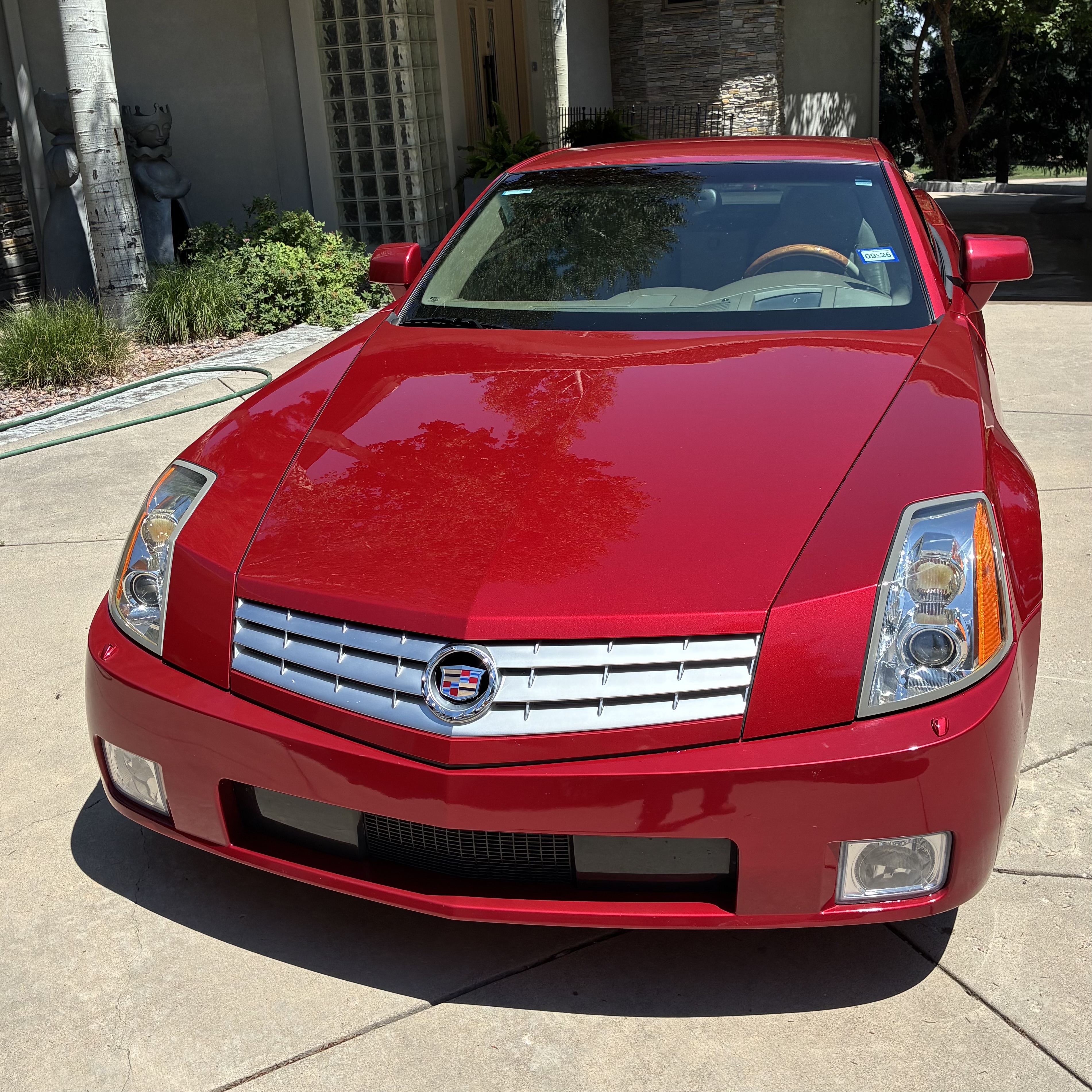 Used 2005 Cadillac XLR
