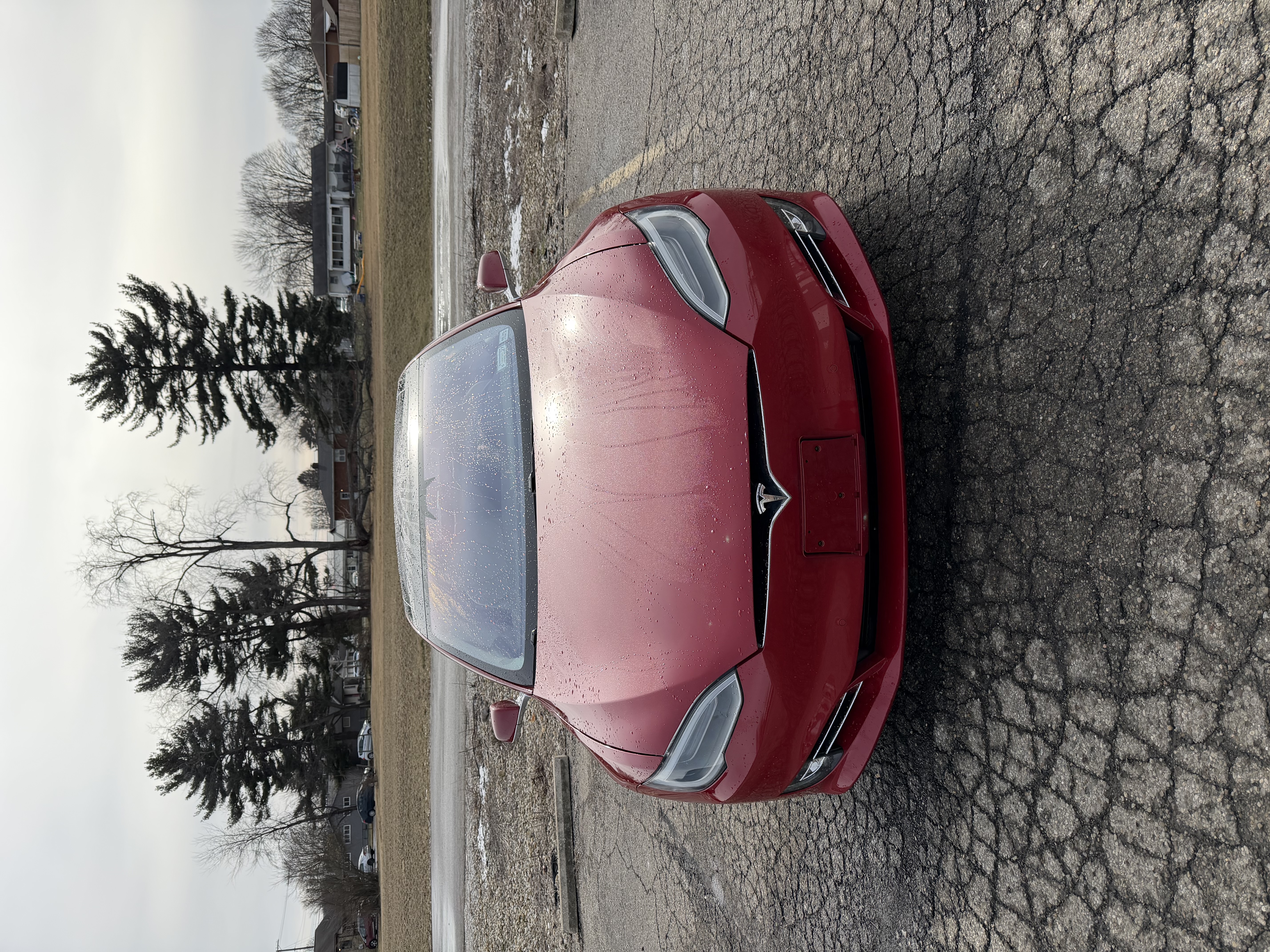 2018 Tesla Model S 75D