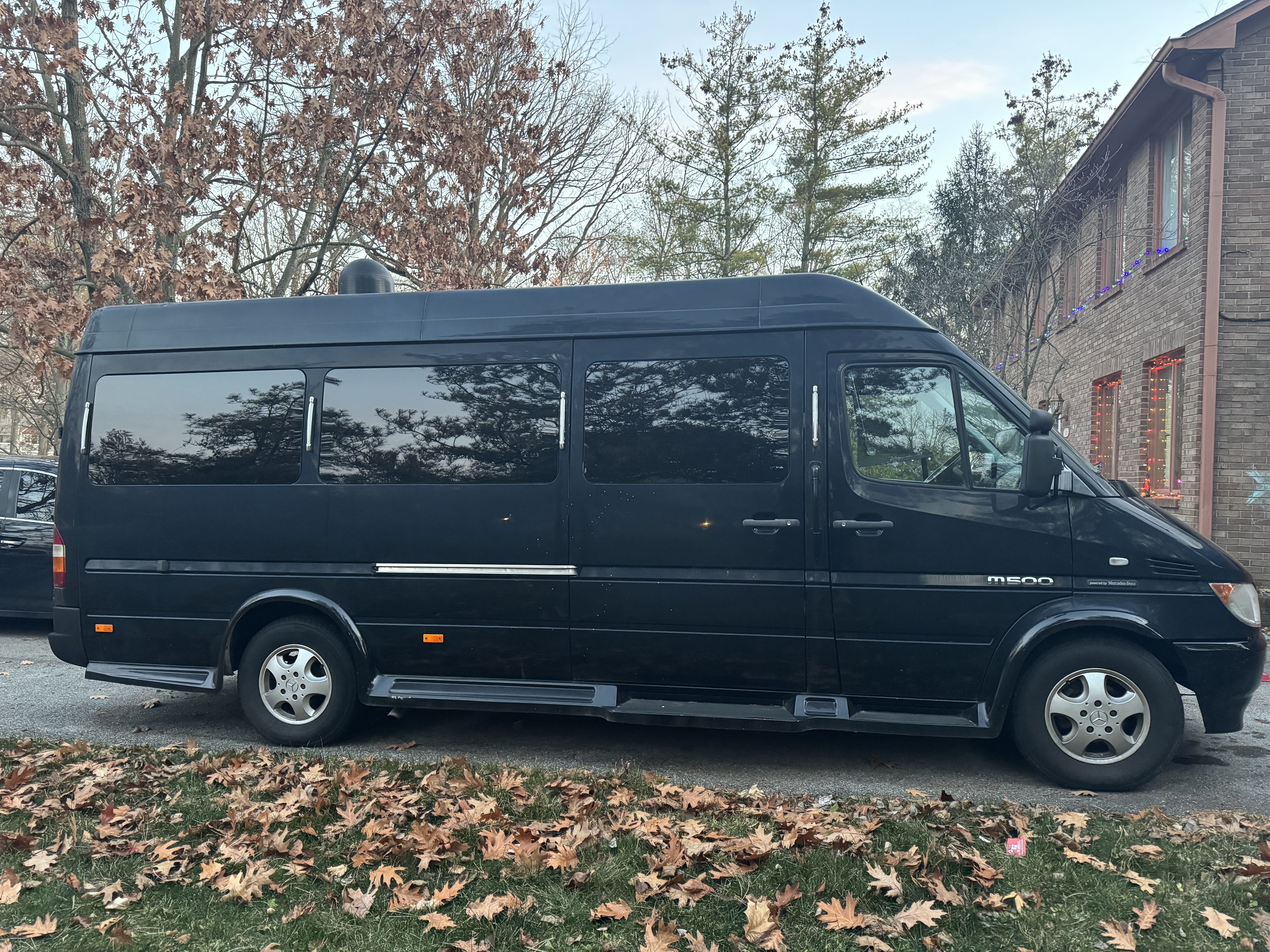 2004 dodge sprinter 2500 for sale cheap