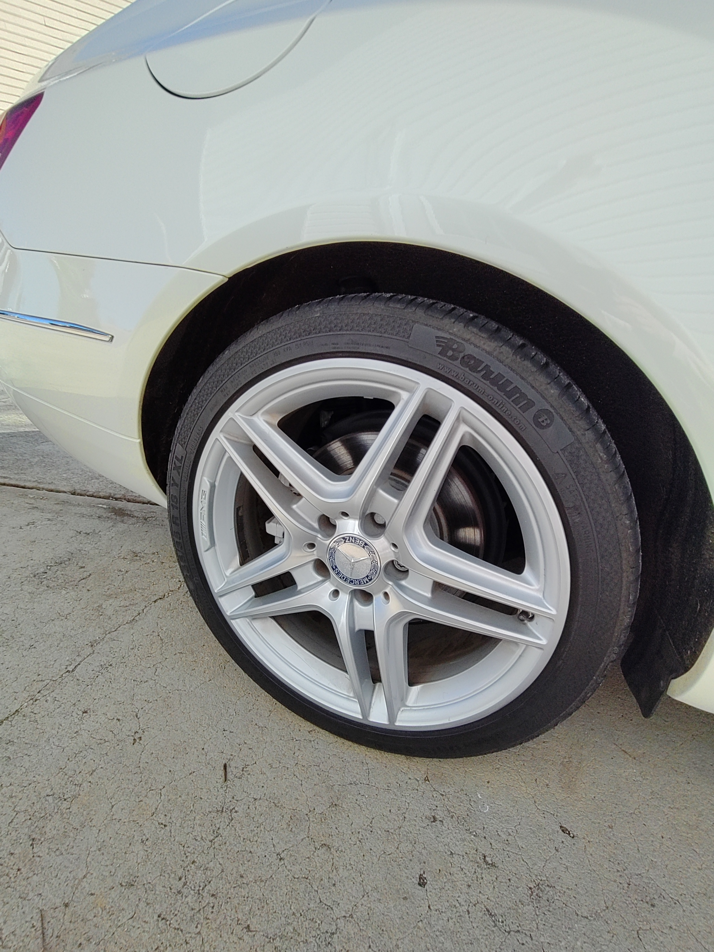 2013 Mercedes-Benz E 350 Coupe