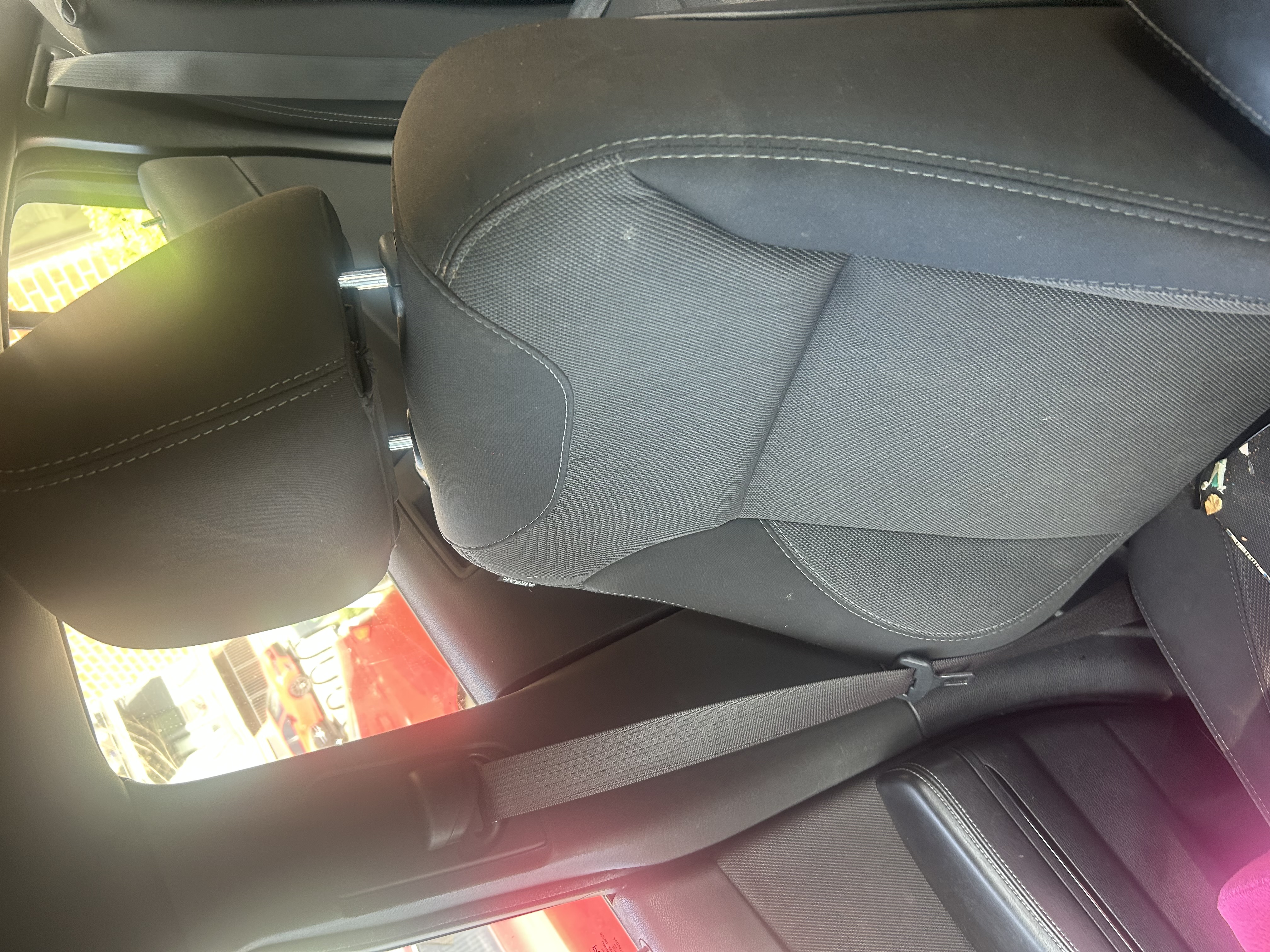 2018 Dodge Charger SXT