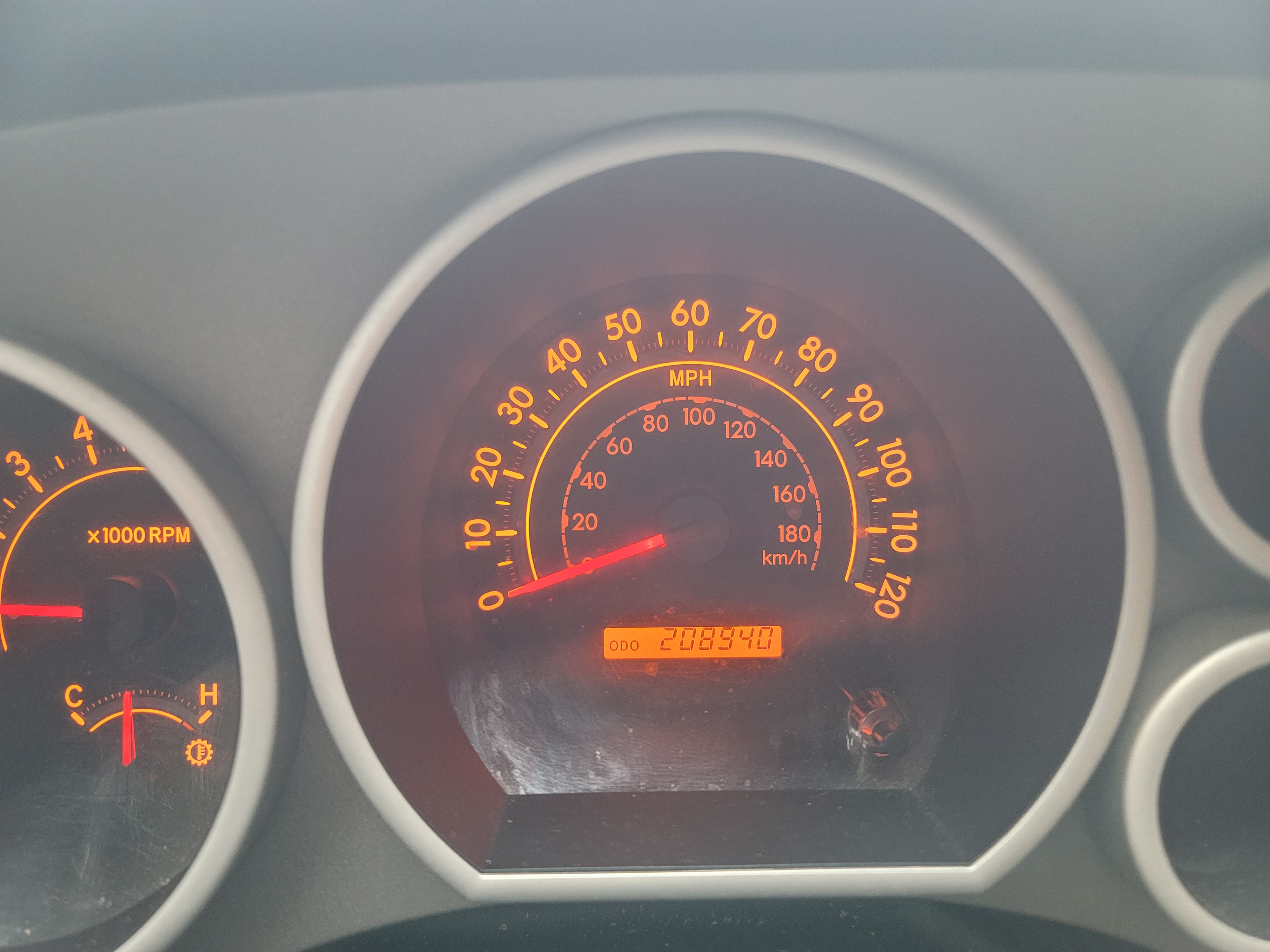 2010 Toyota Tundra 2WD CrewMax