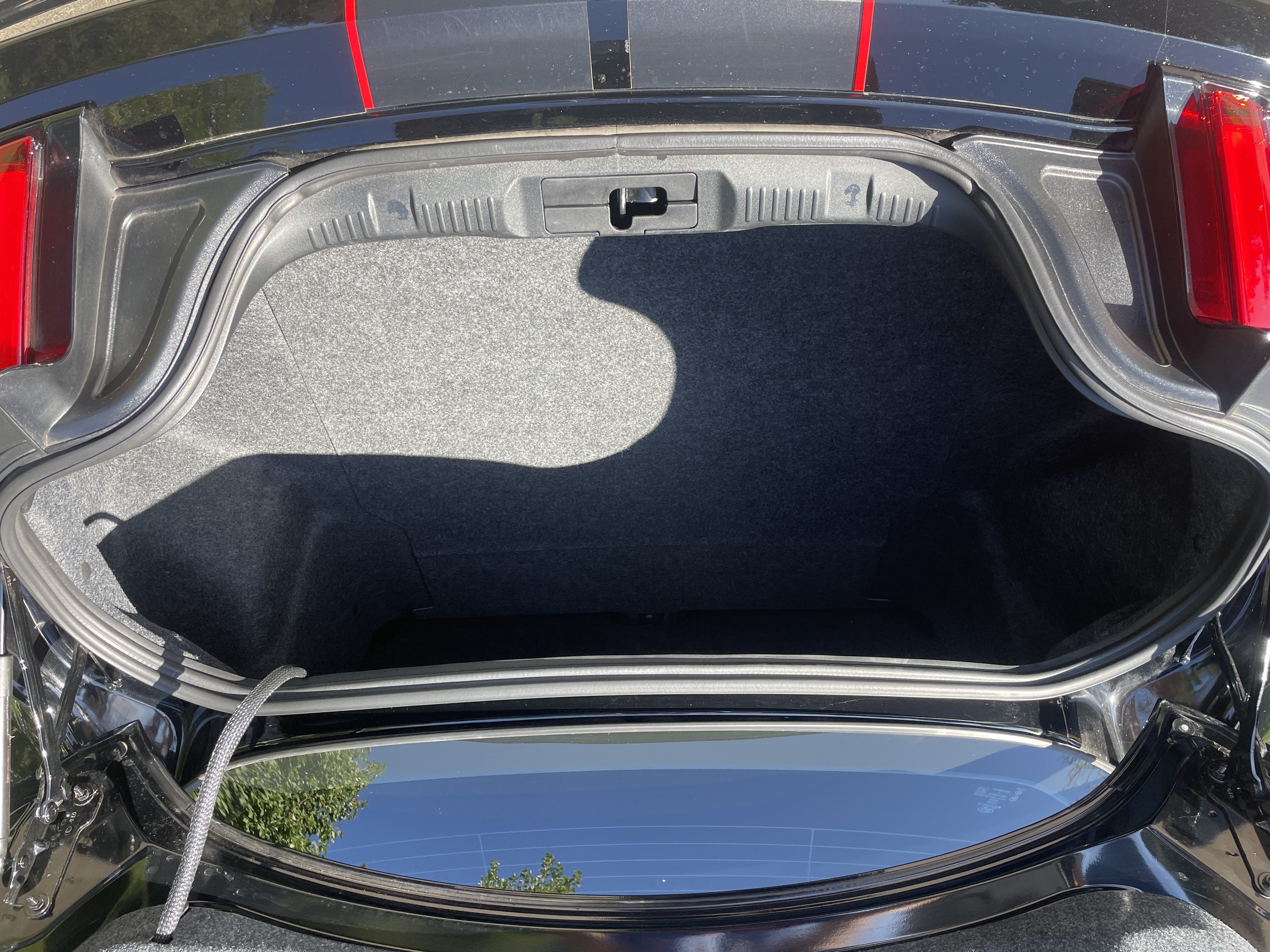 2017 Ford Mustang Shelby GT350R