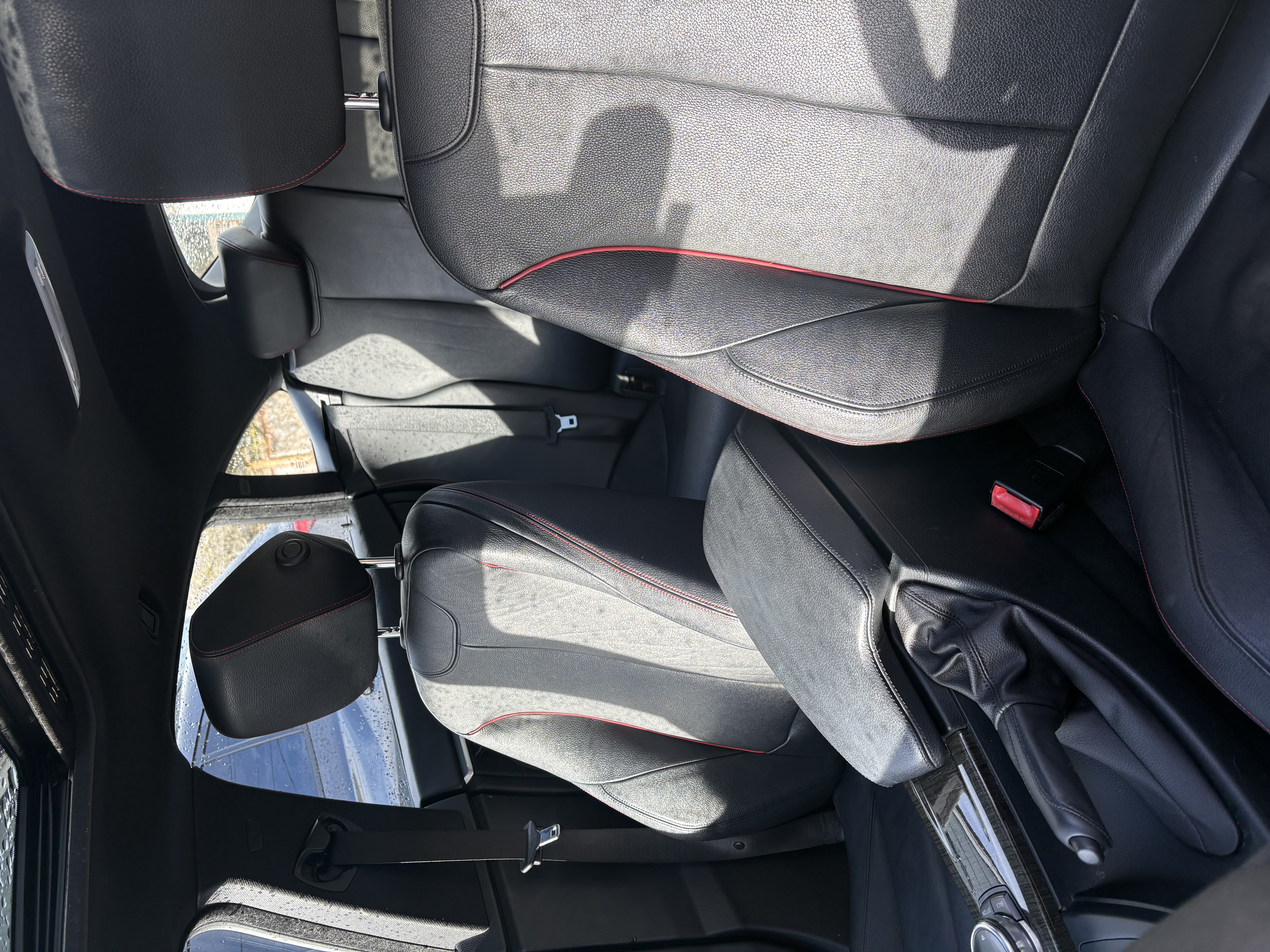 2015 BMW 428i Gran Coupe