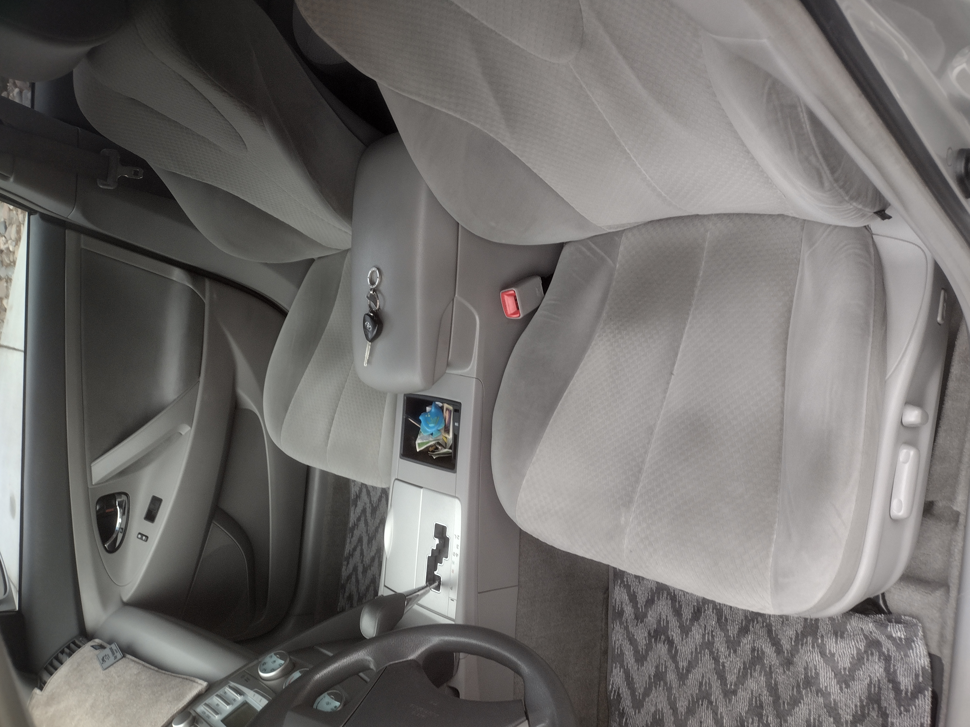 2008 Toyota Camry LE