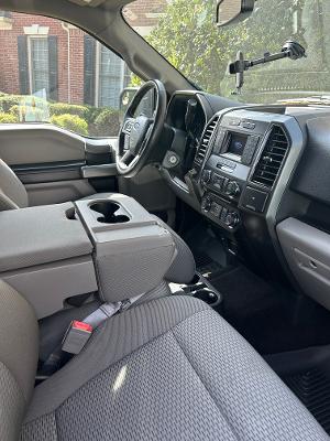 2018 Ford F150 XLT