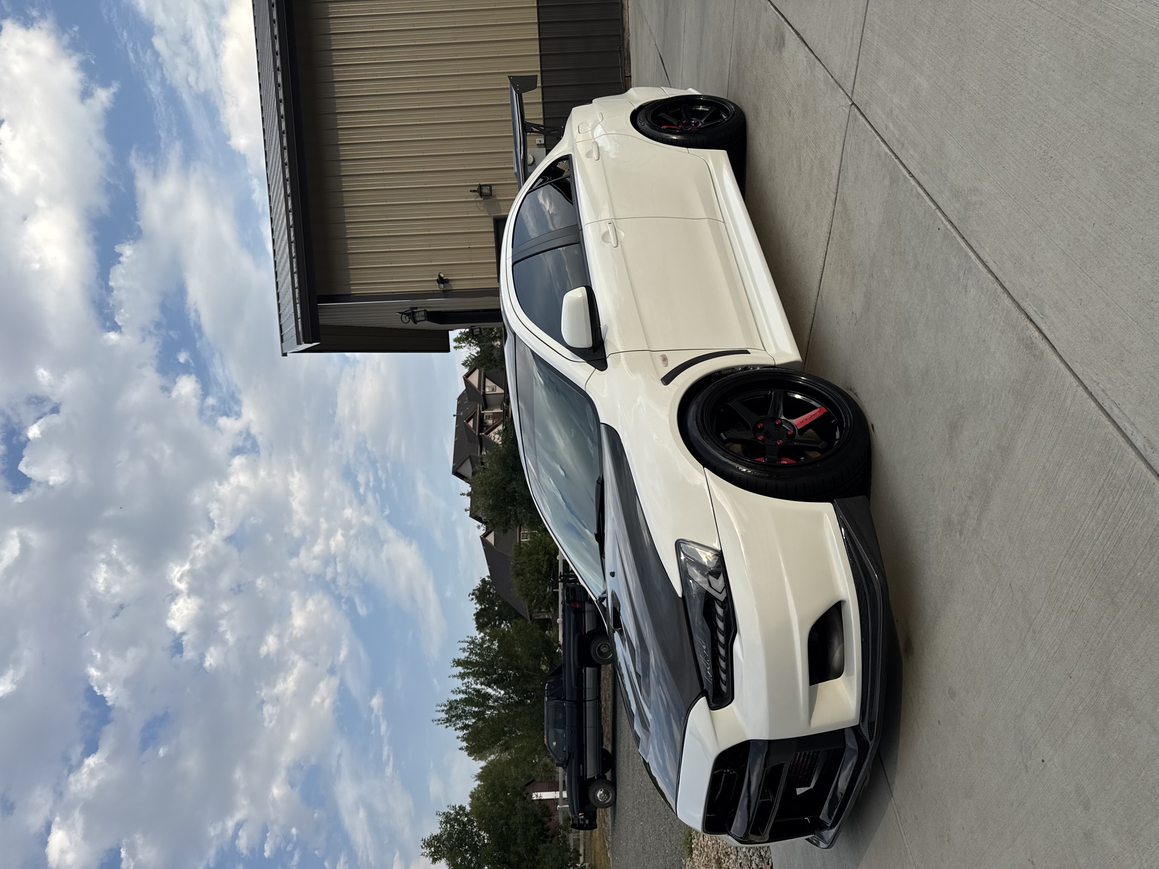 Used 2013 Mitsubishi Lancer Evolution GSR