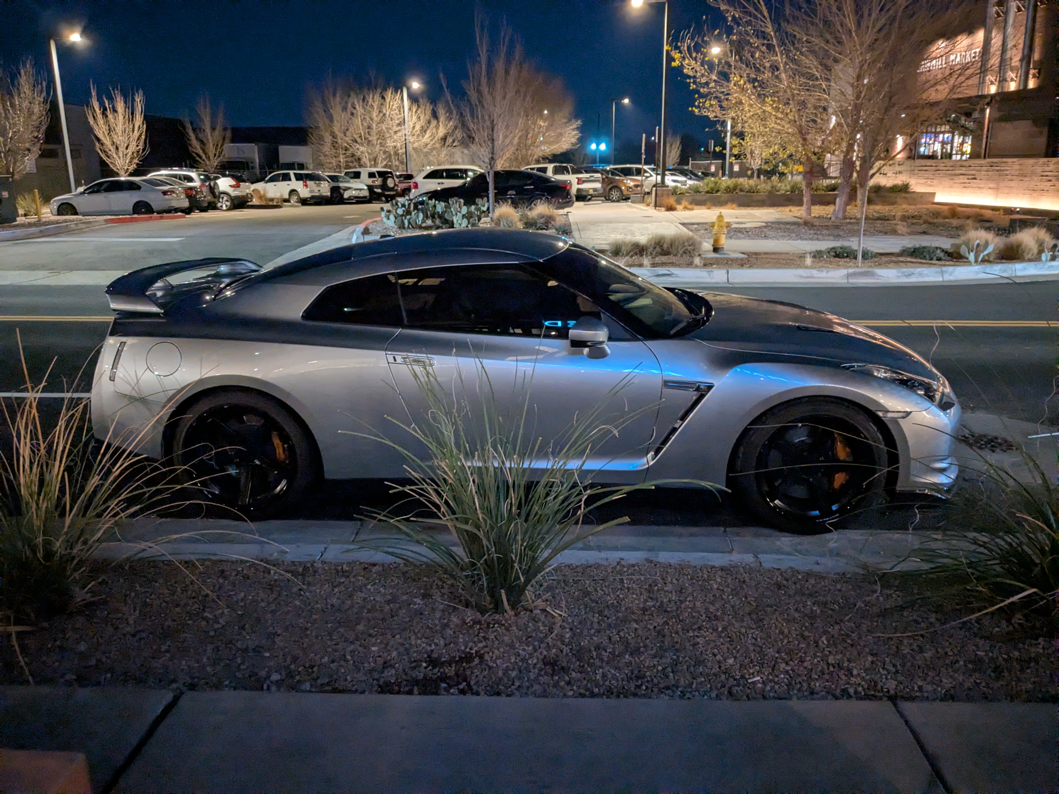 Used 2009 Nissan GT-R Premium