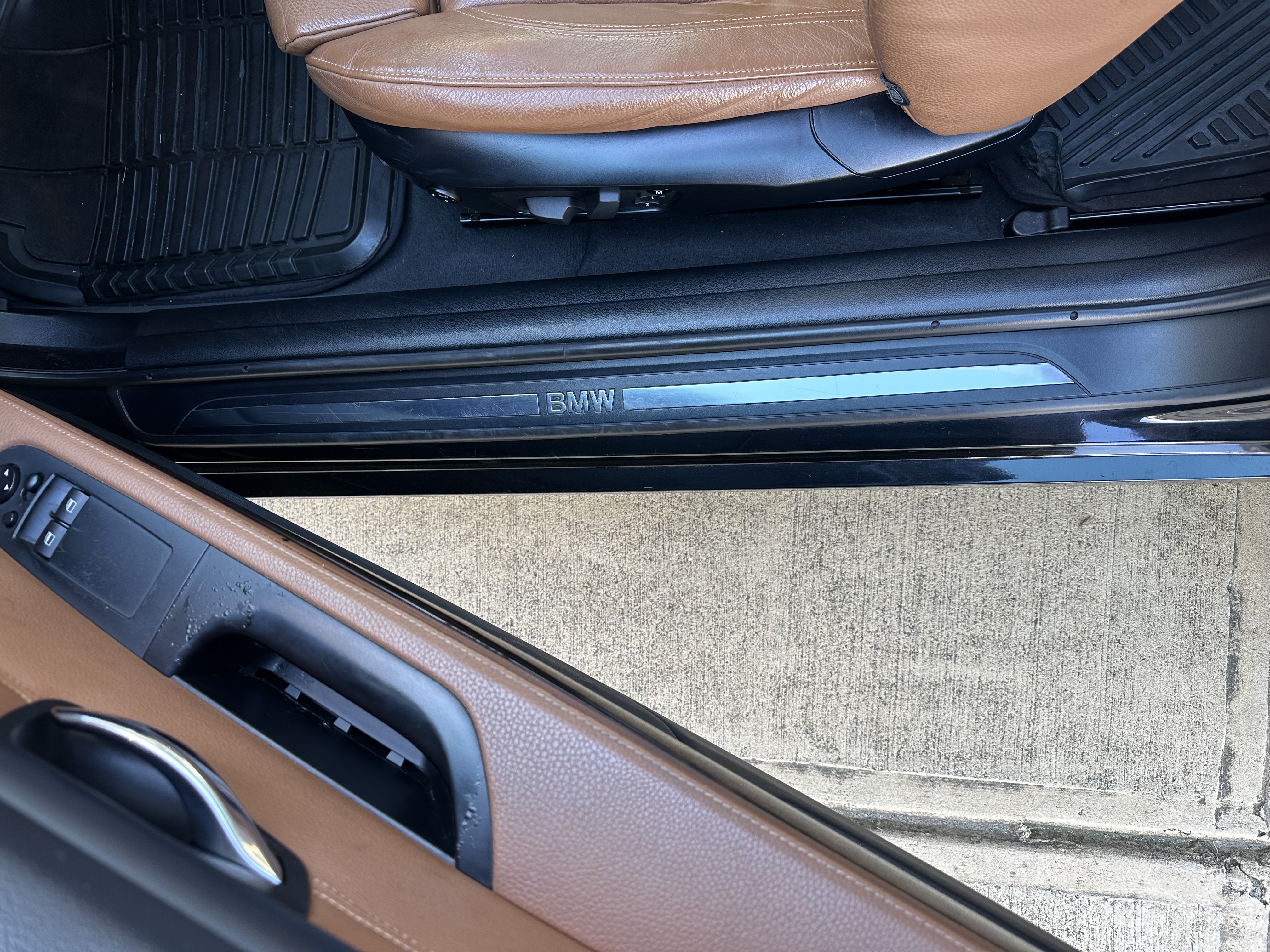 2009 BMW 328i 328i Coupe 2D